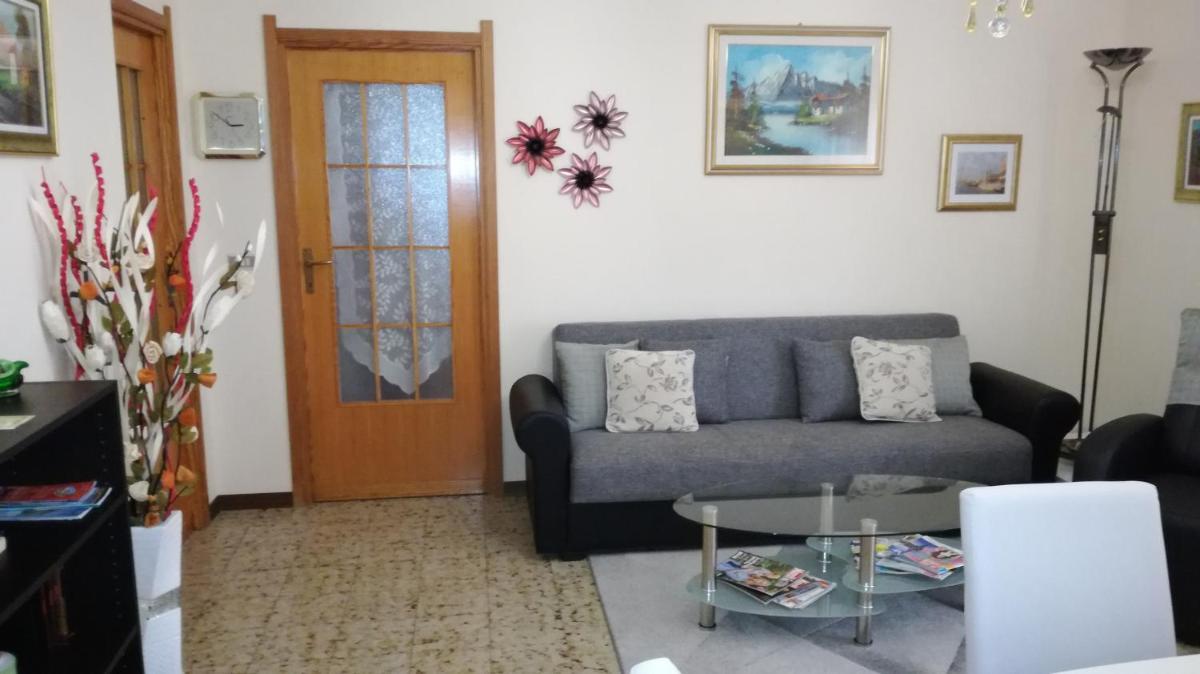 Appartamento Mosas photo 4