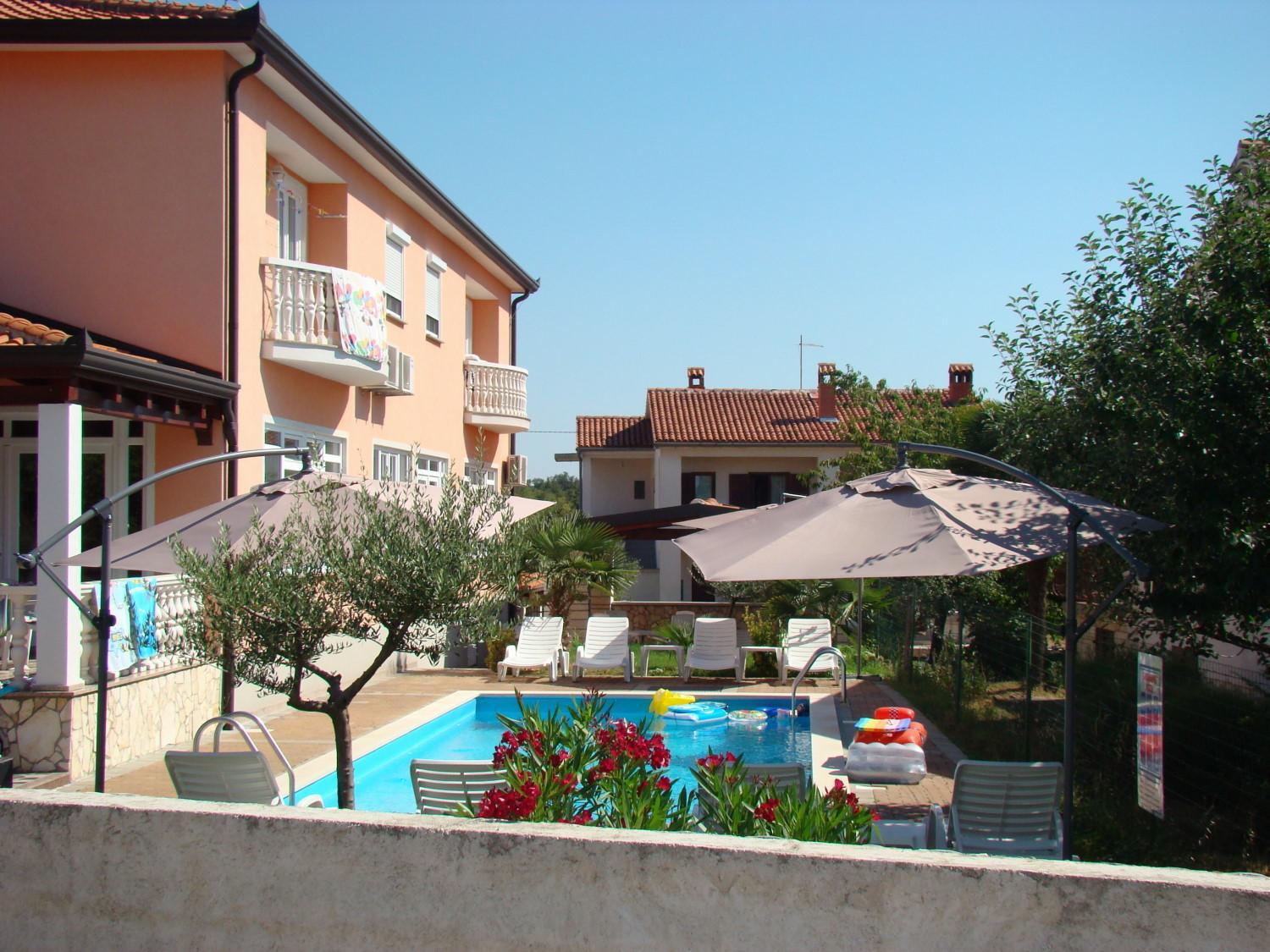 Apartments Kimm view 2
