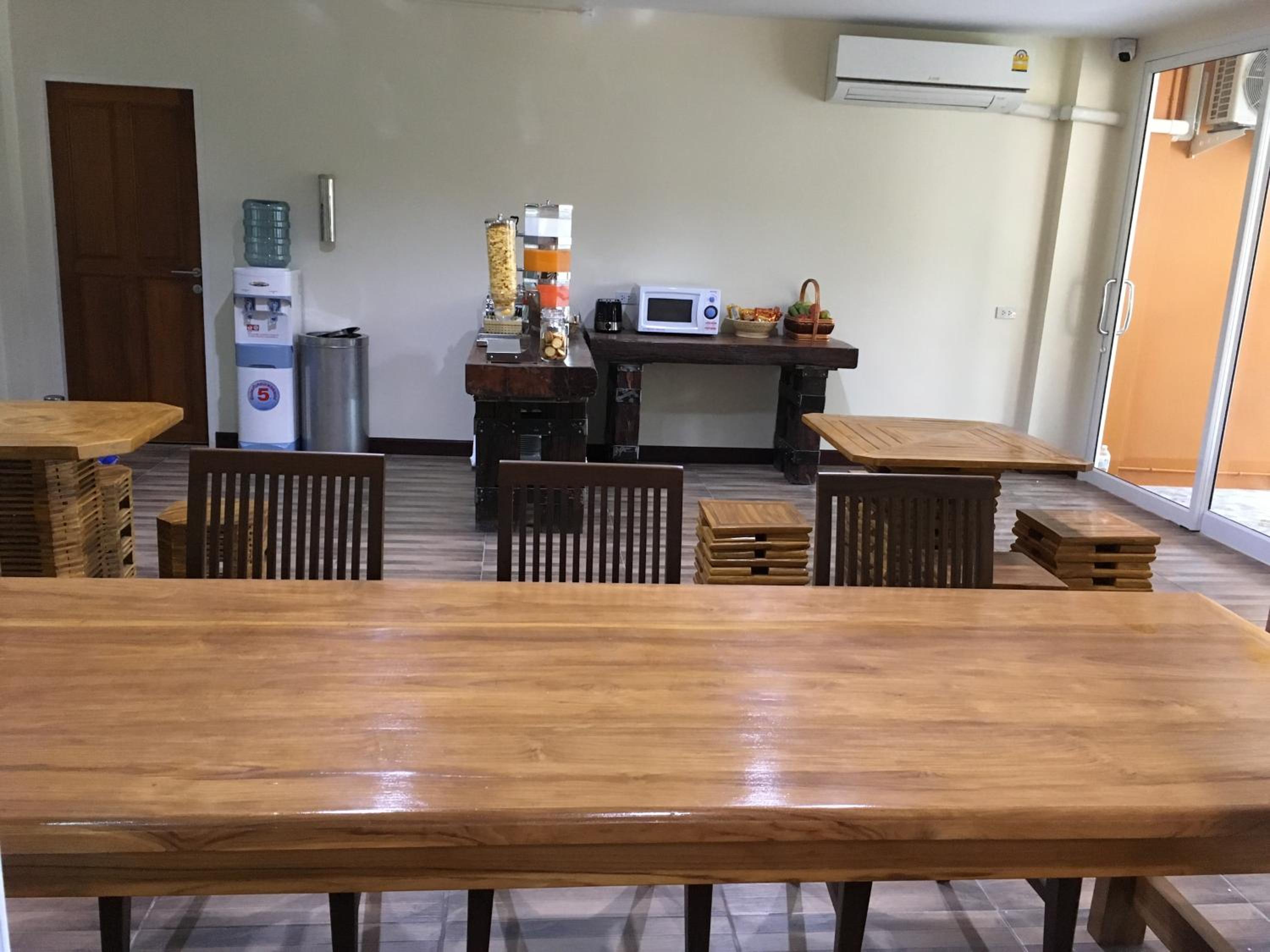 Baan Wanchart