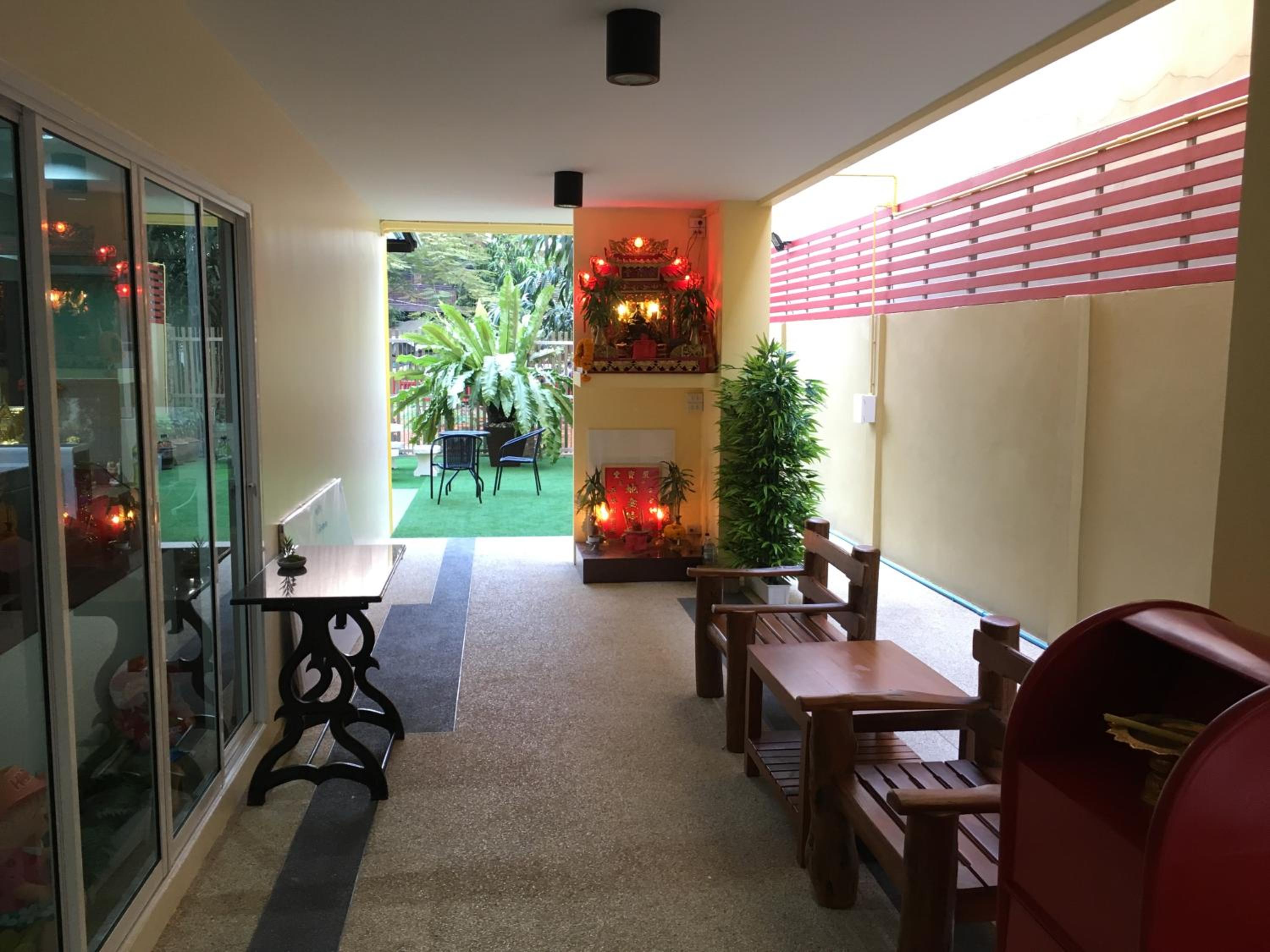 Baan Wanchart