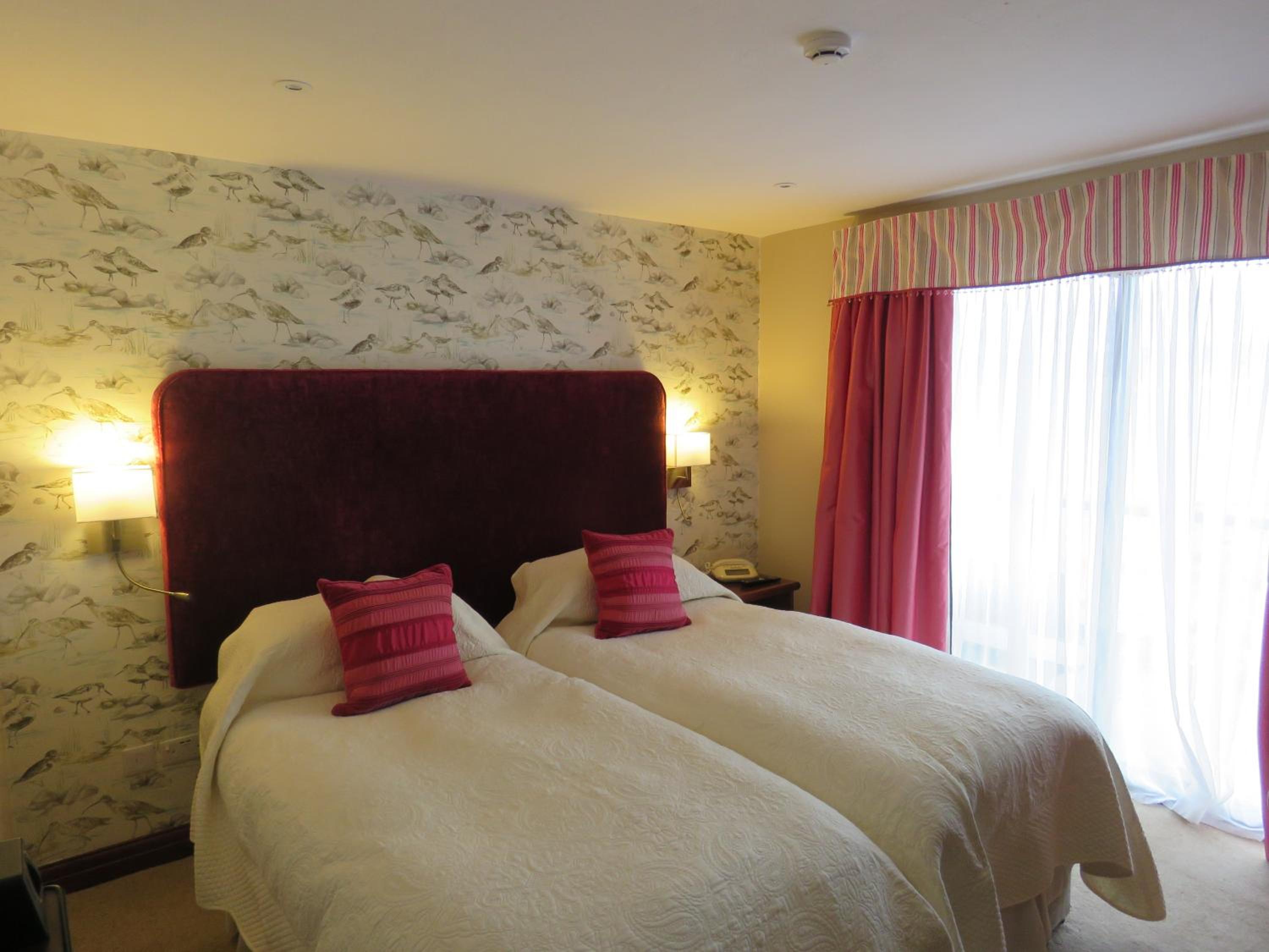 The Bay Horse Hotel And Restaurant