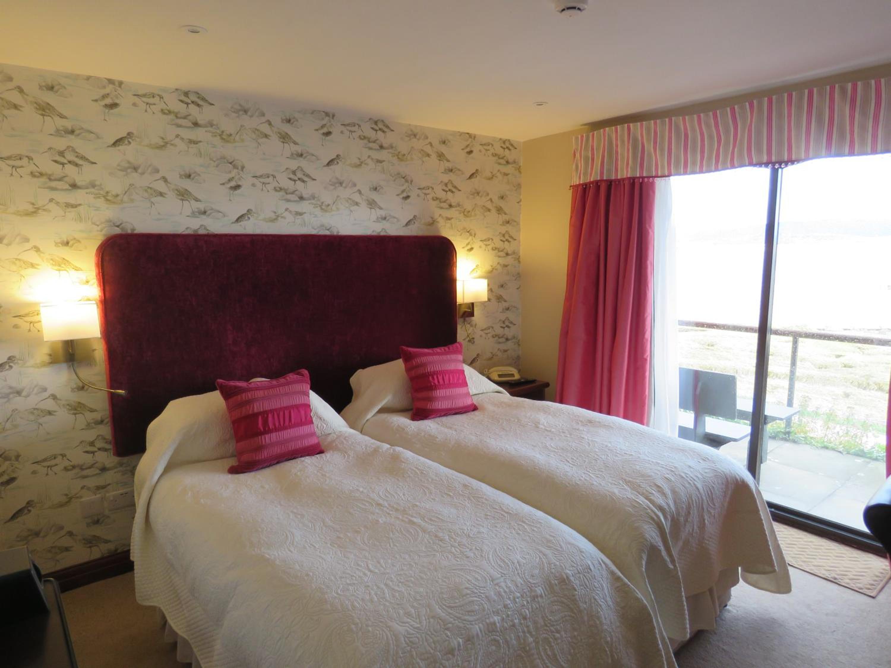 The Bay Horse Hotel And Restaurant