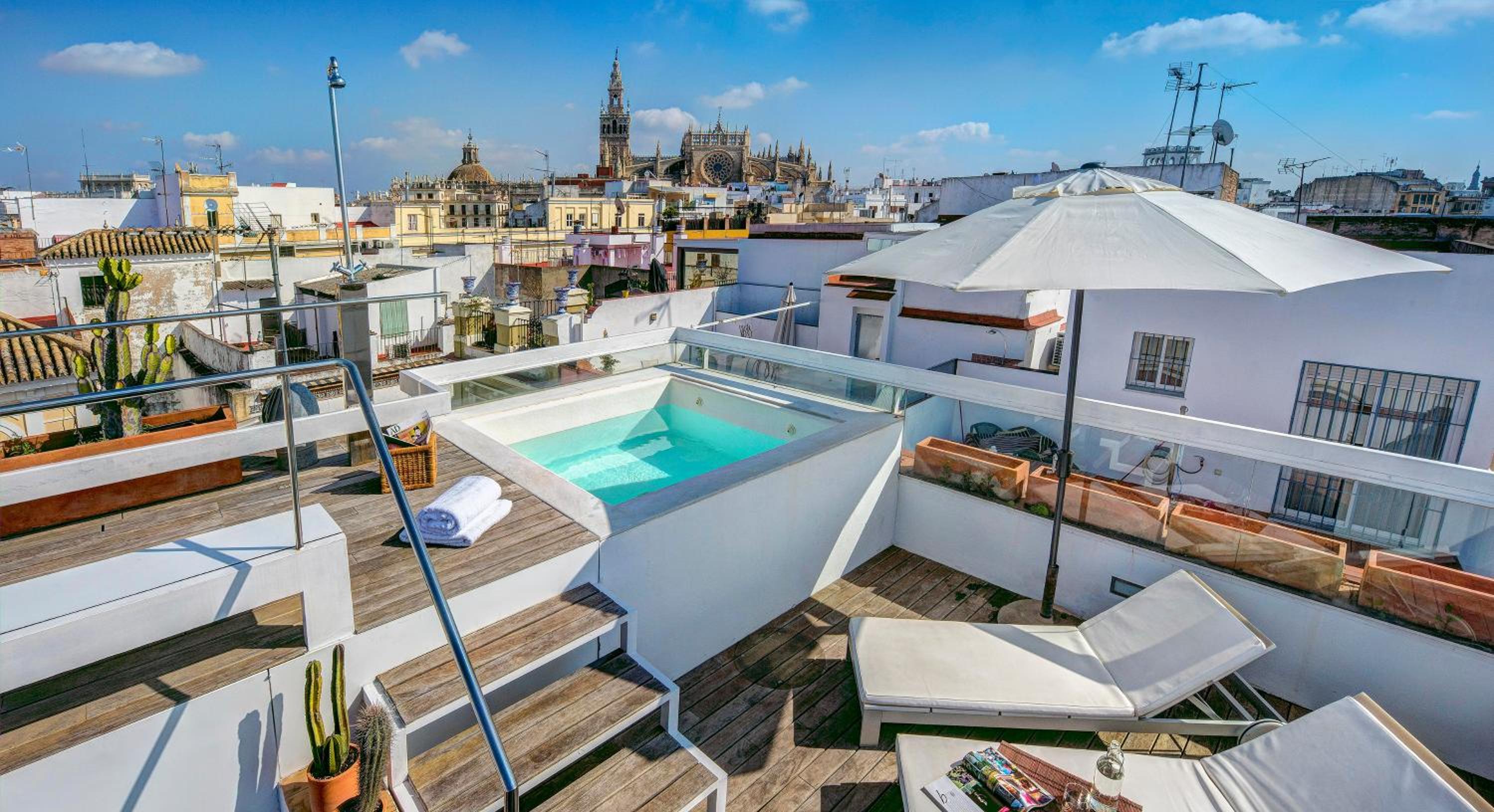 Hotel Genteel Home Real de la Carretería - Image 1