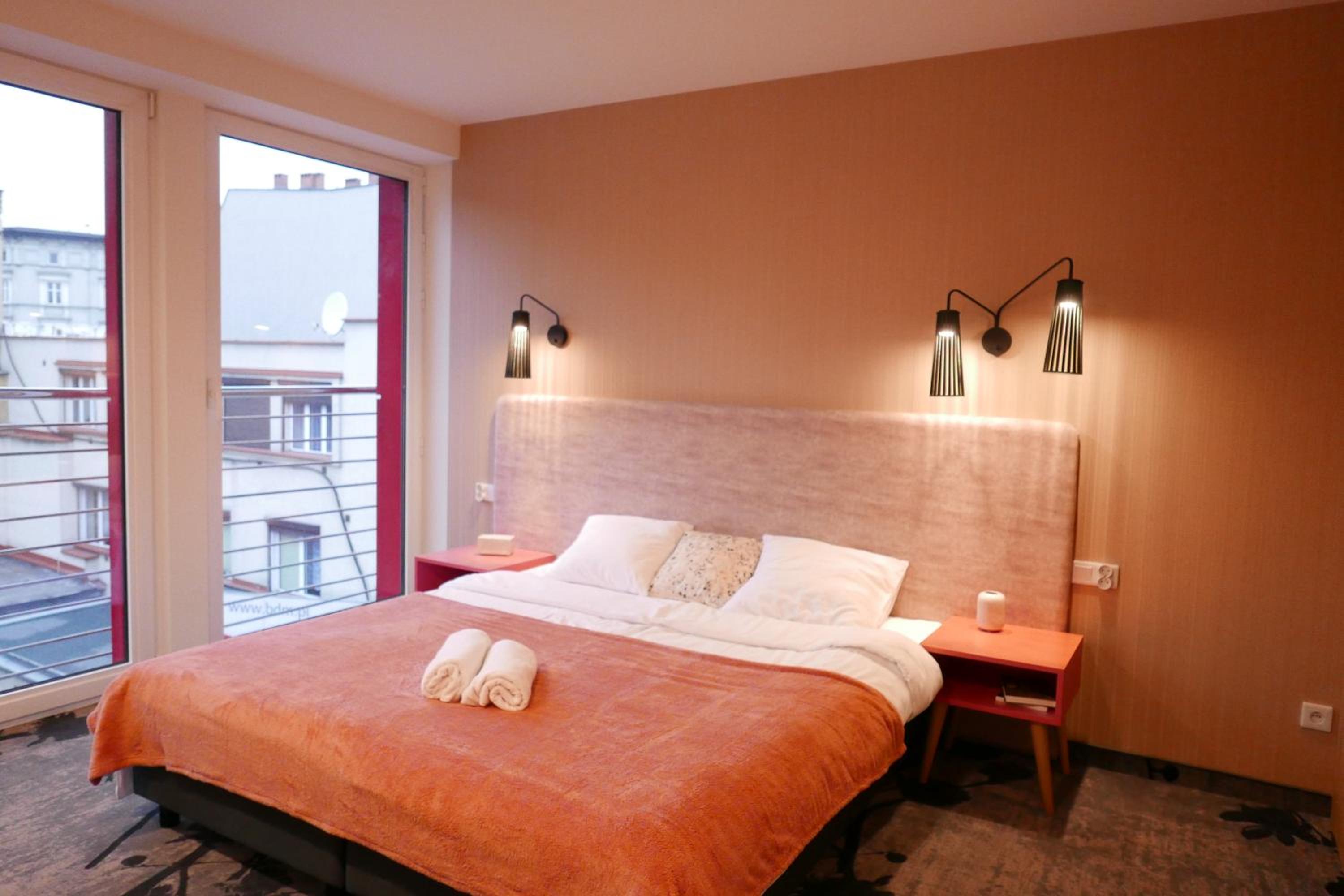 Mosquito Silesia Apartments