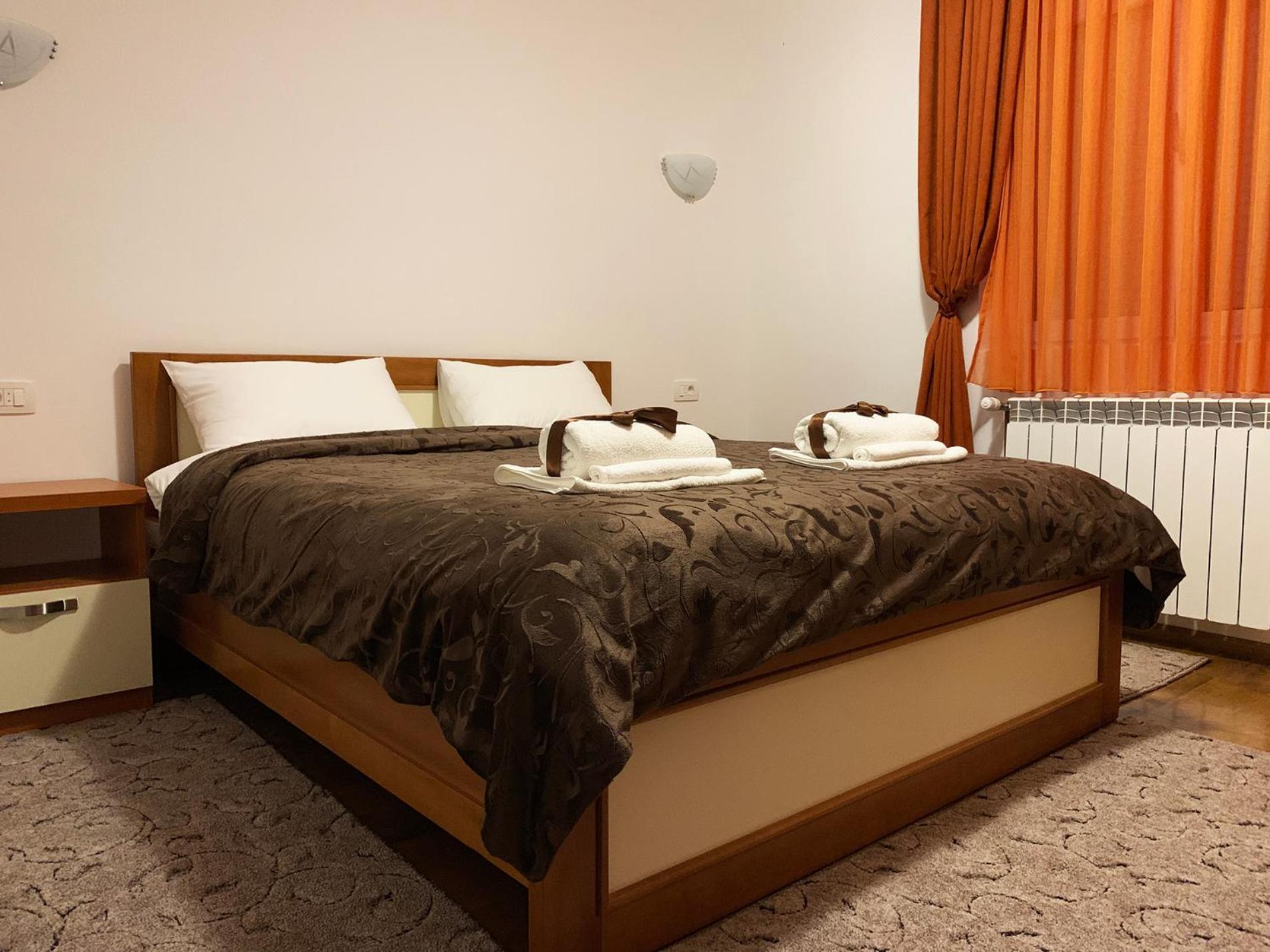 Apartments Nella view 3