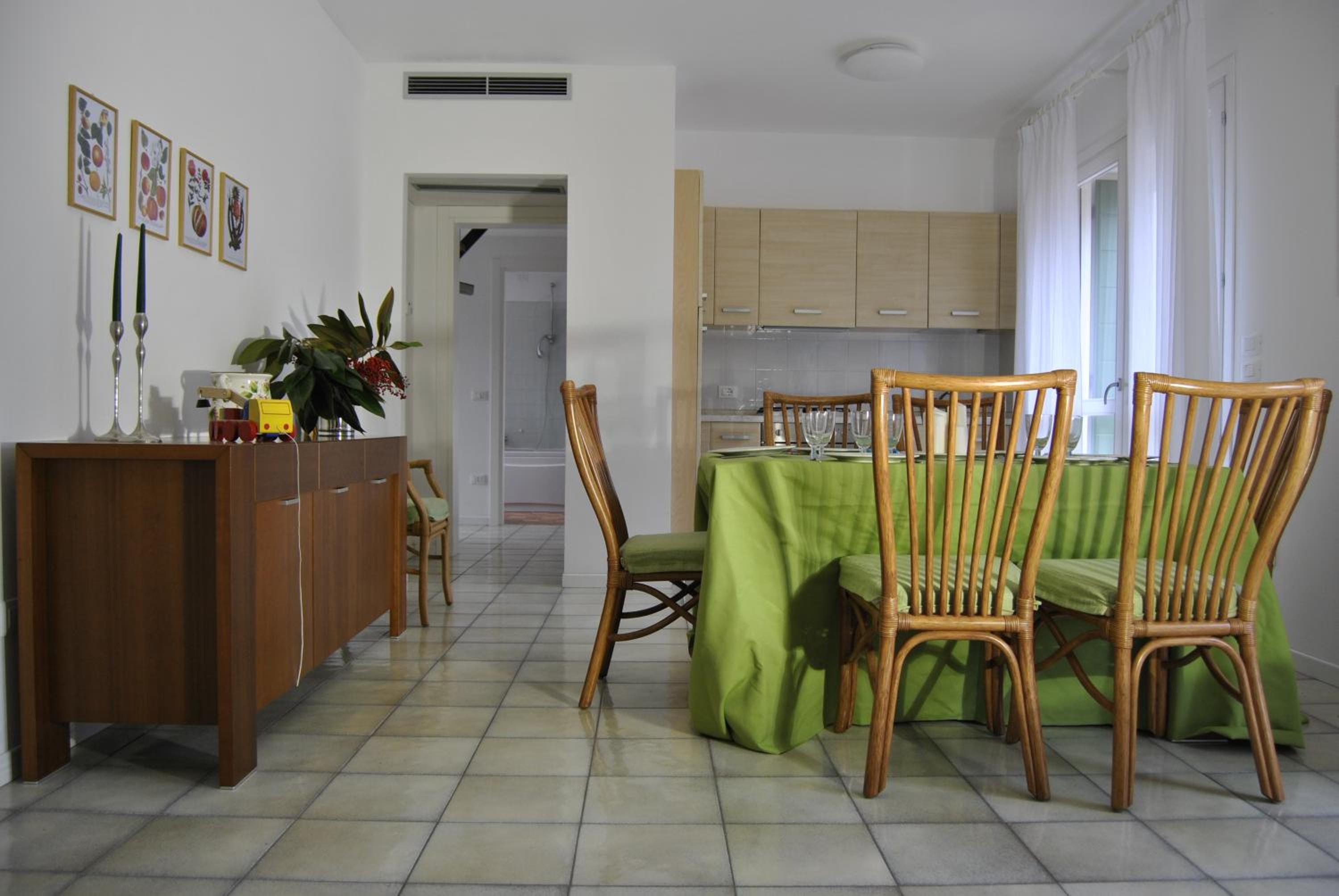 Residence Tamerici