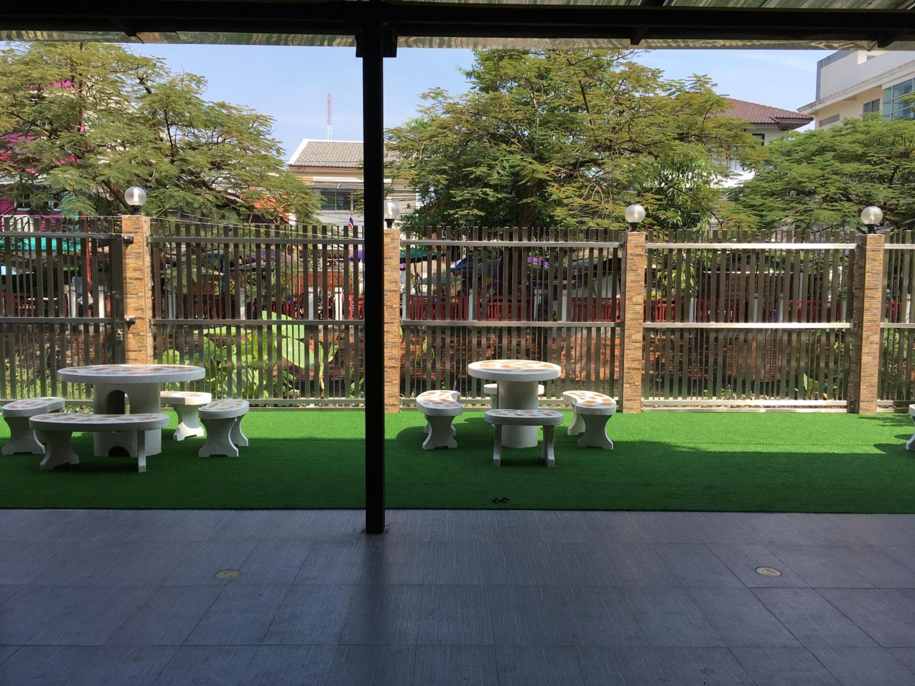 Baan Wanchart