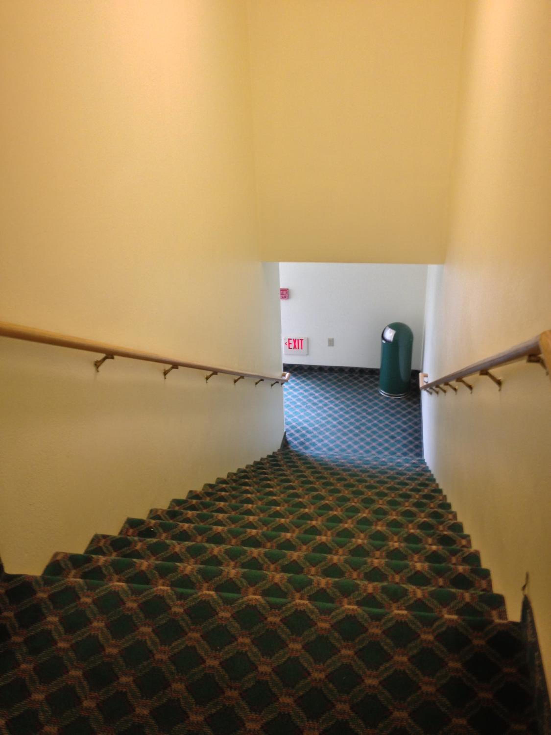 Americas Best Value Inn & Suites-Spring Valley