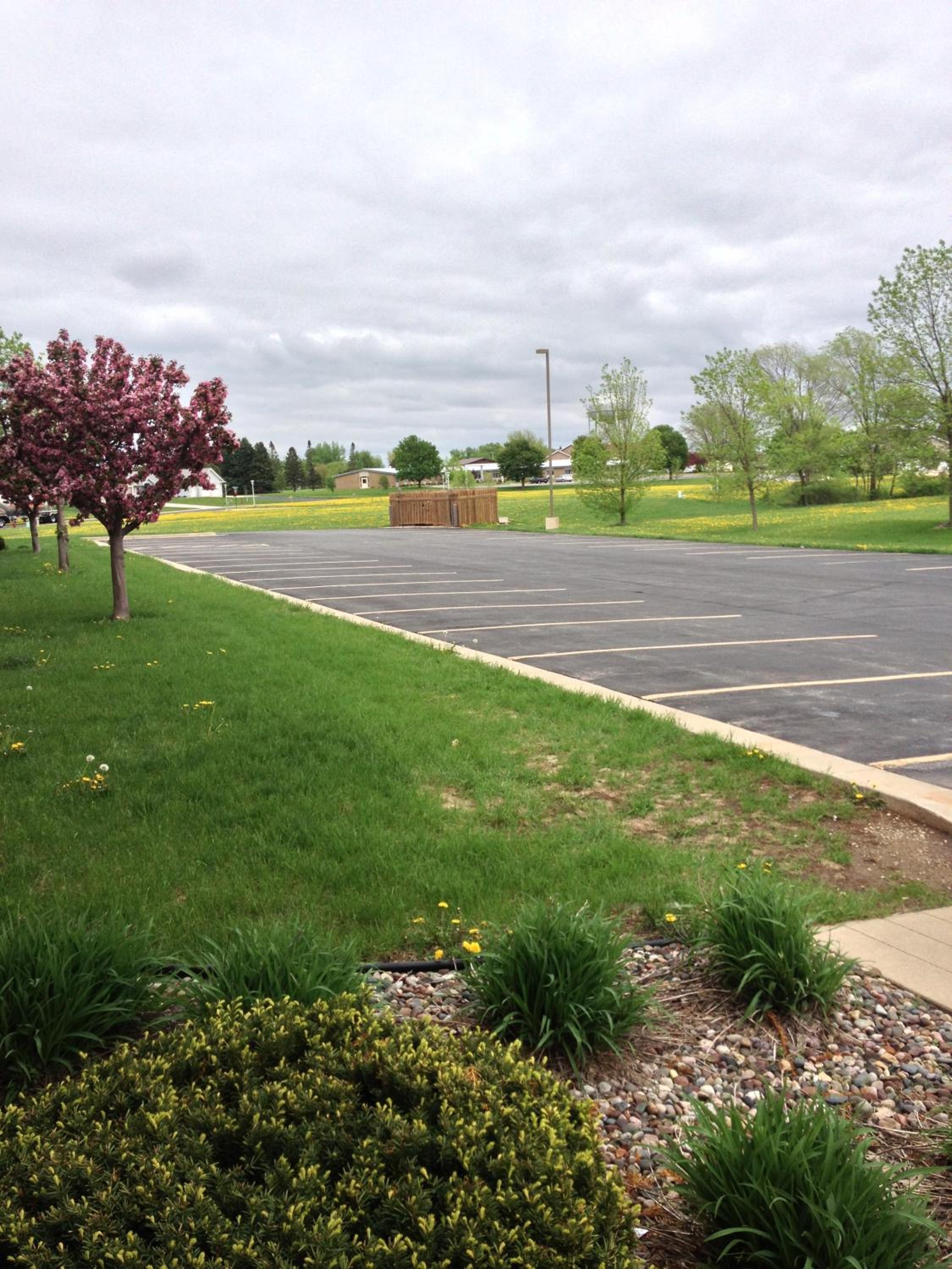 Americas Best Value Inn & Suites-Spring Valley