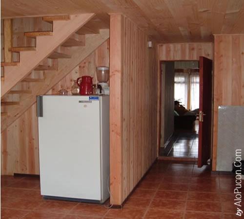 Hostal Emalafquen