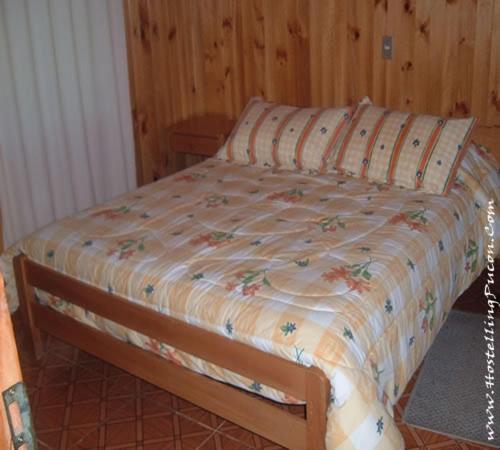 Hostal Emalafquen