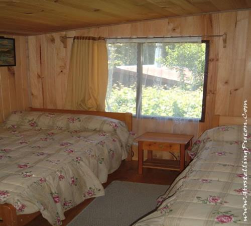 Hostal Emalafquen