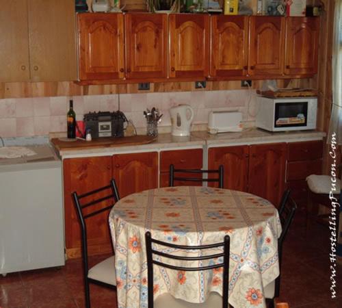 Hostal Emalafquen