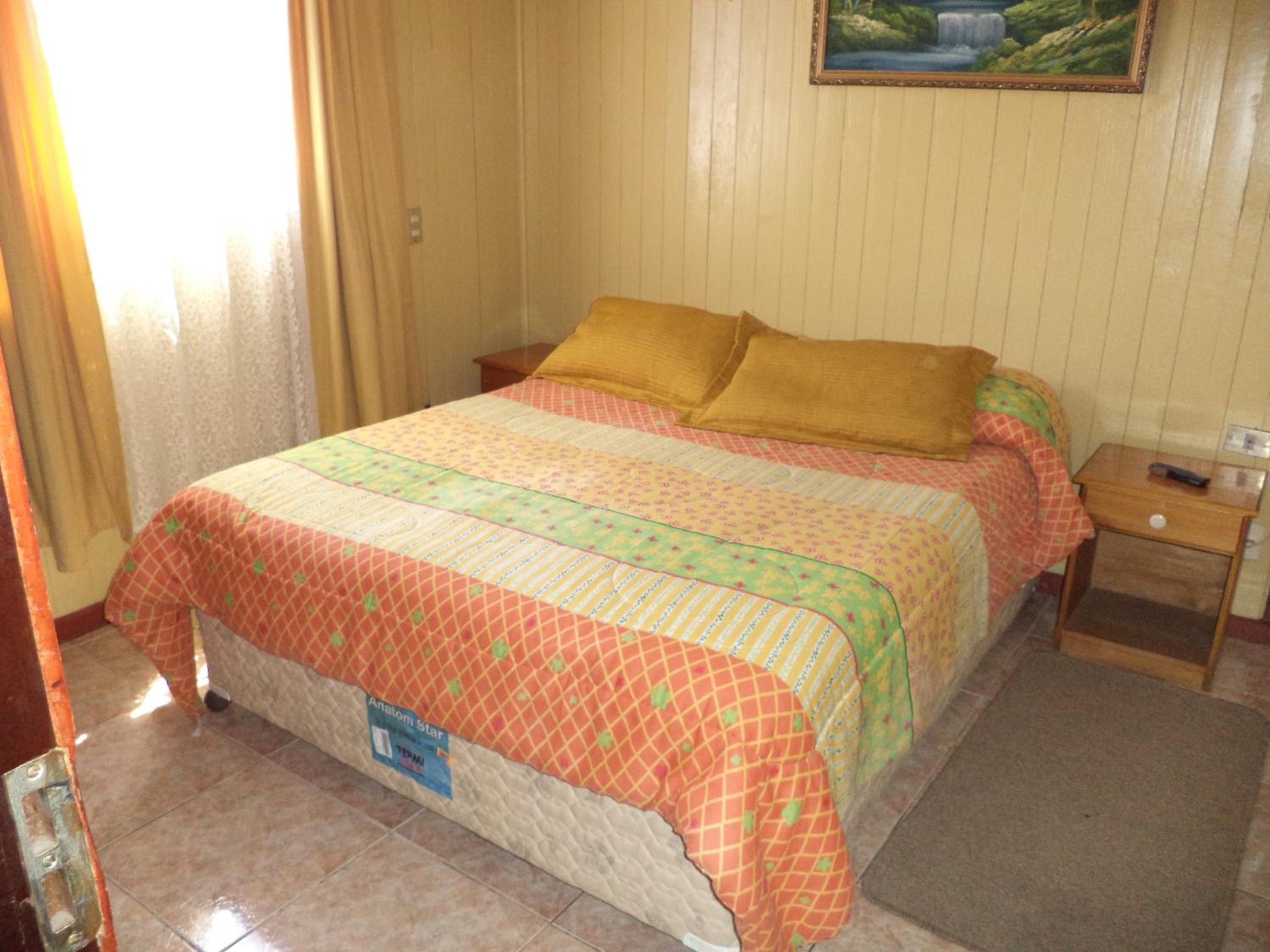 Hostal Emalafquen