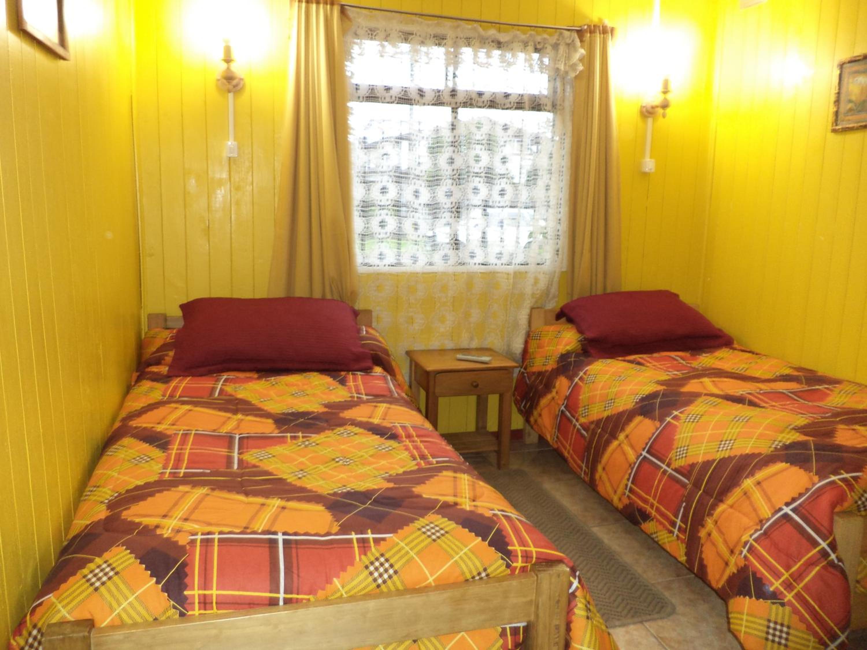 Hostal Emalafquen