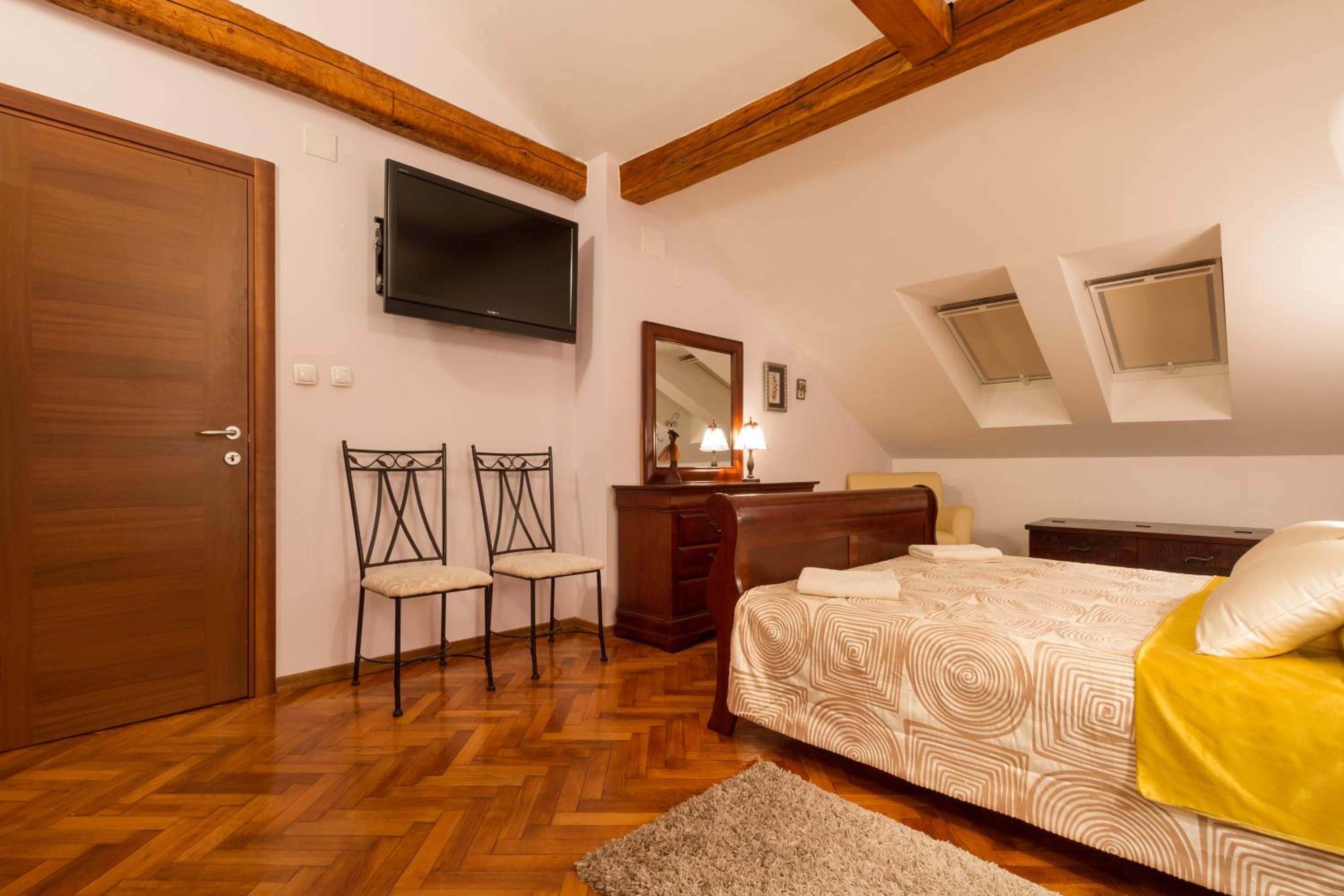Penthouse Matkovic