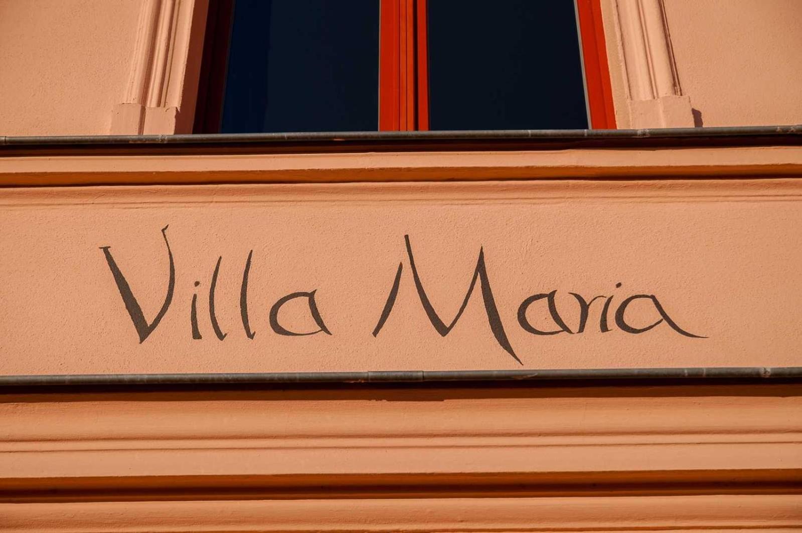 Villa Maria Wohnung 08