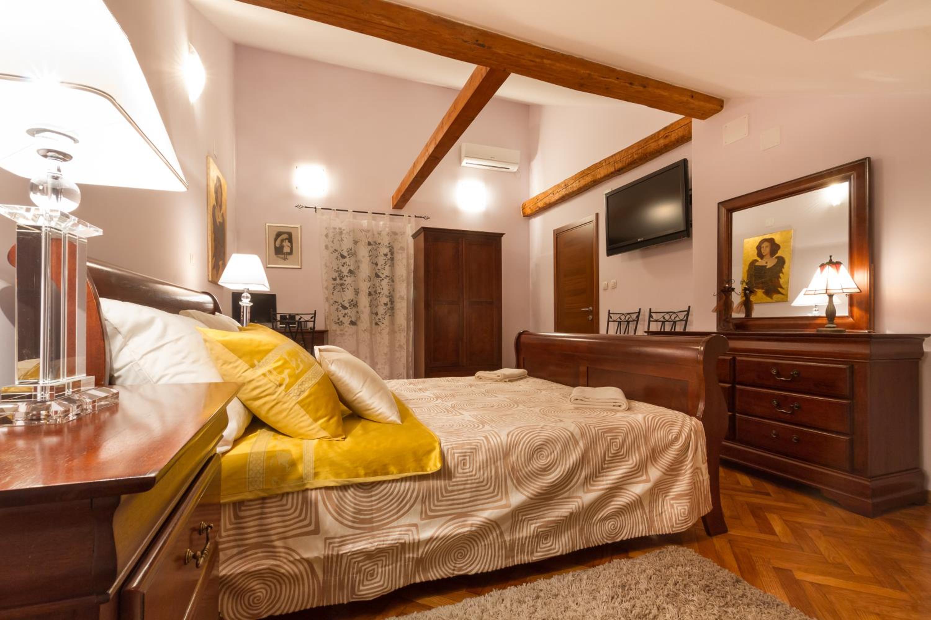 Penthouse Matkovic
