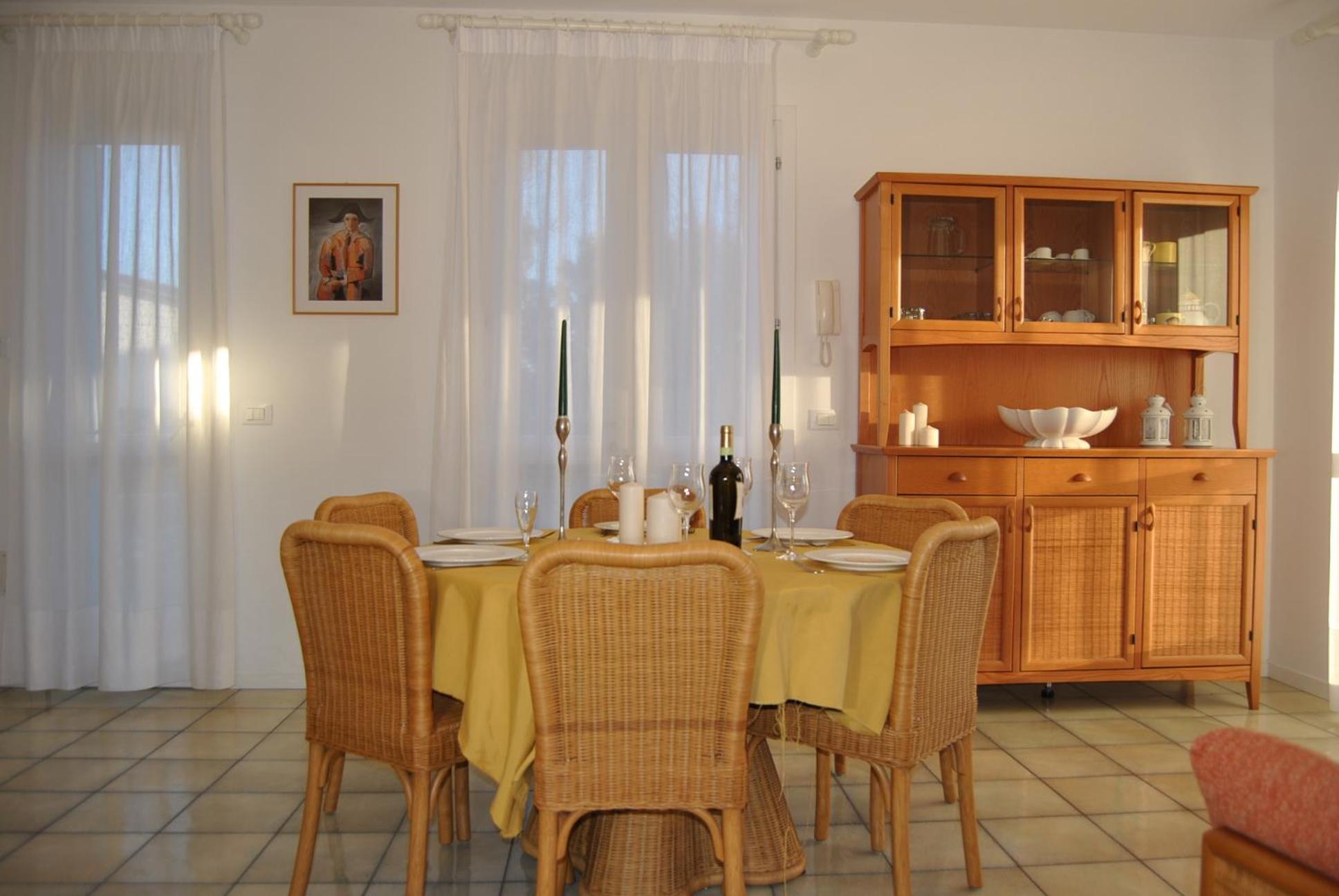 Residence Tamerici