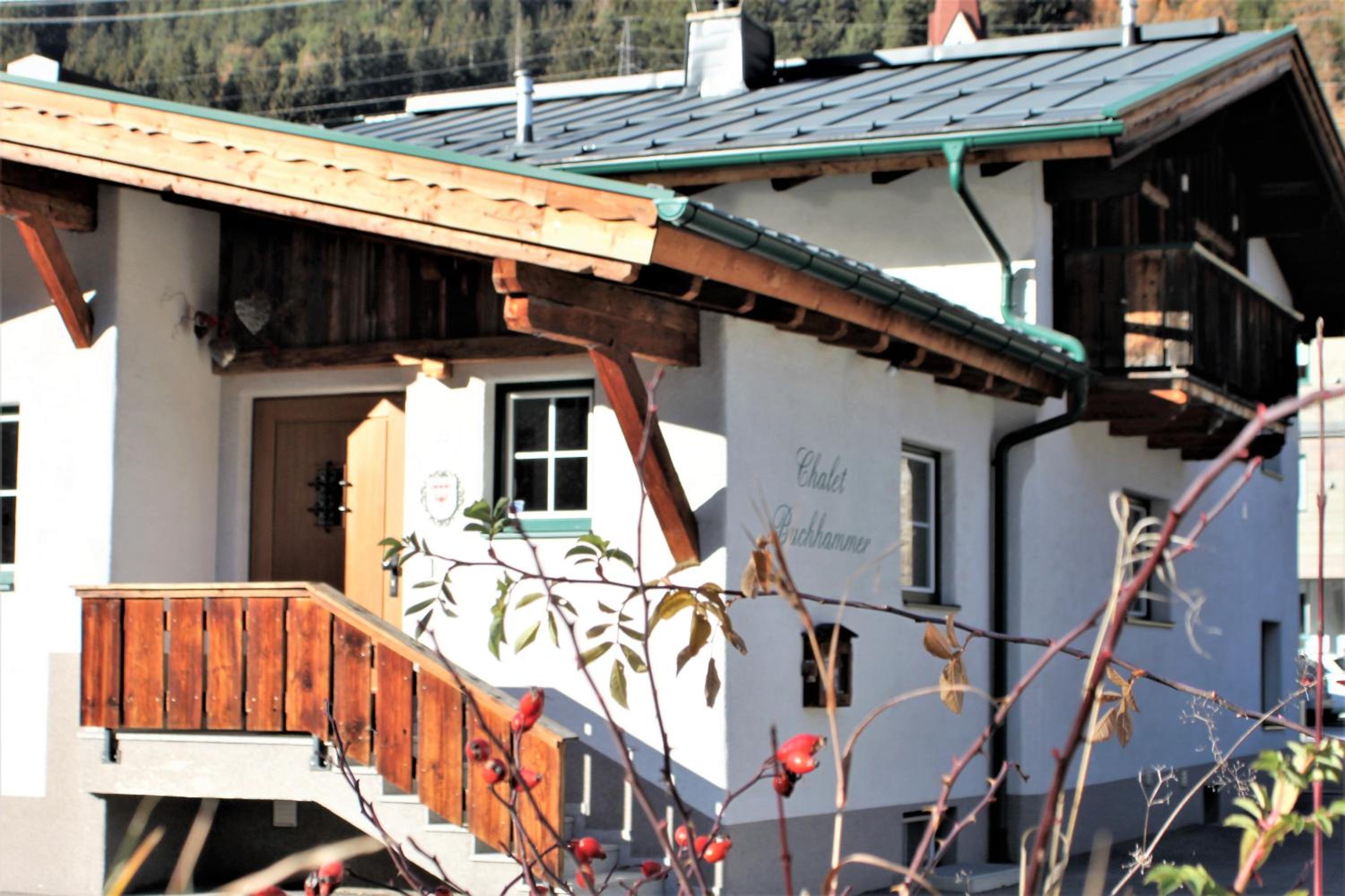 Haus Buchhammer view 2