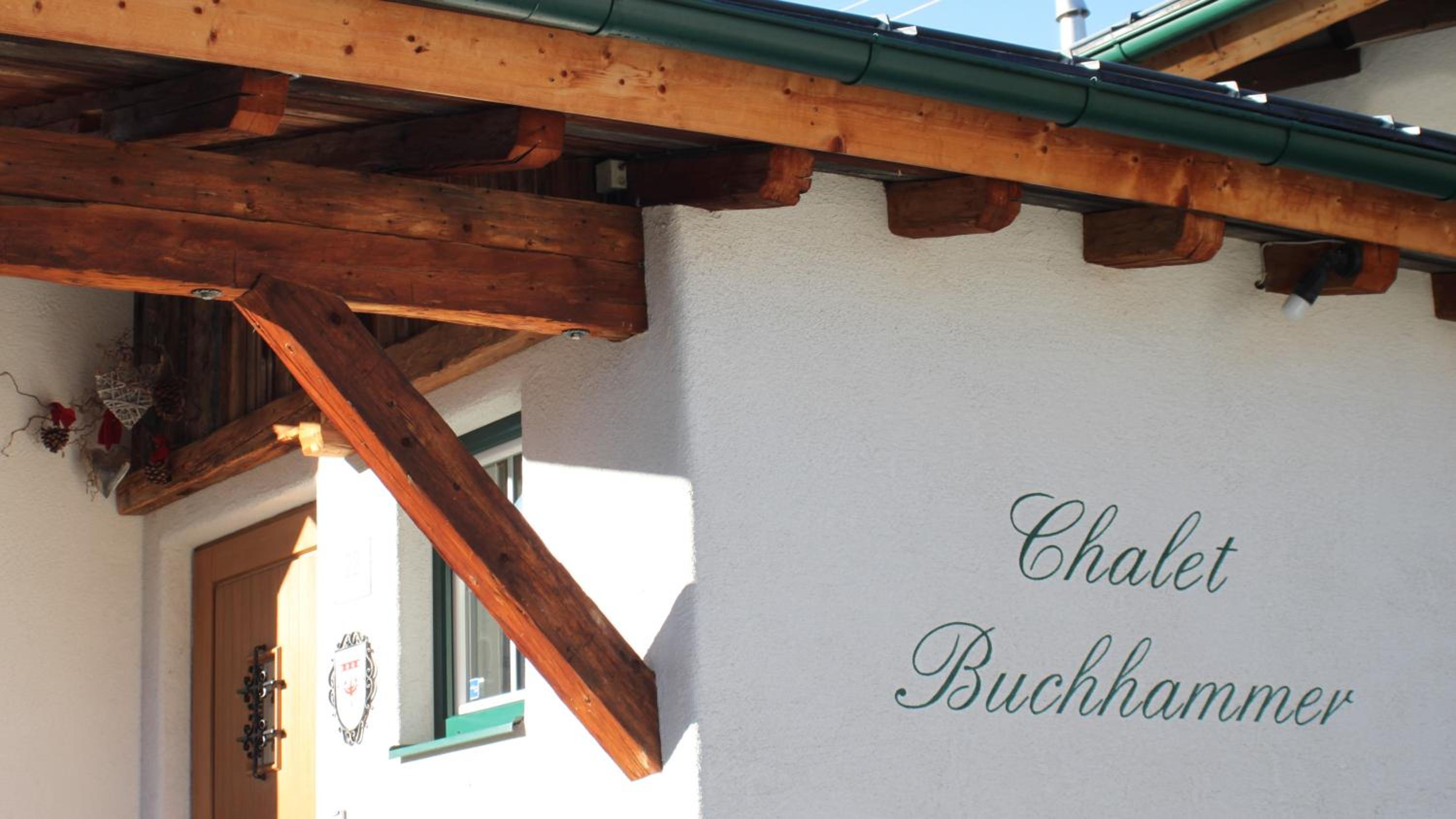 Haus Buchhammer view 3