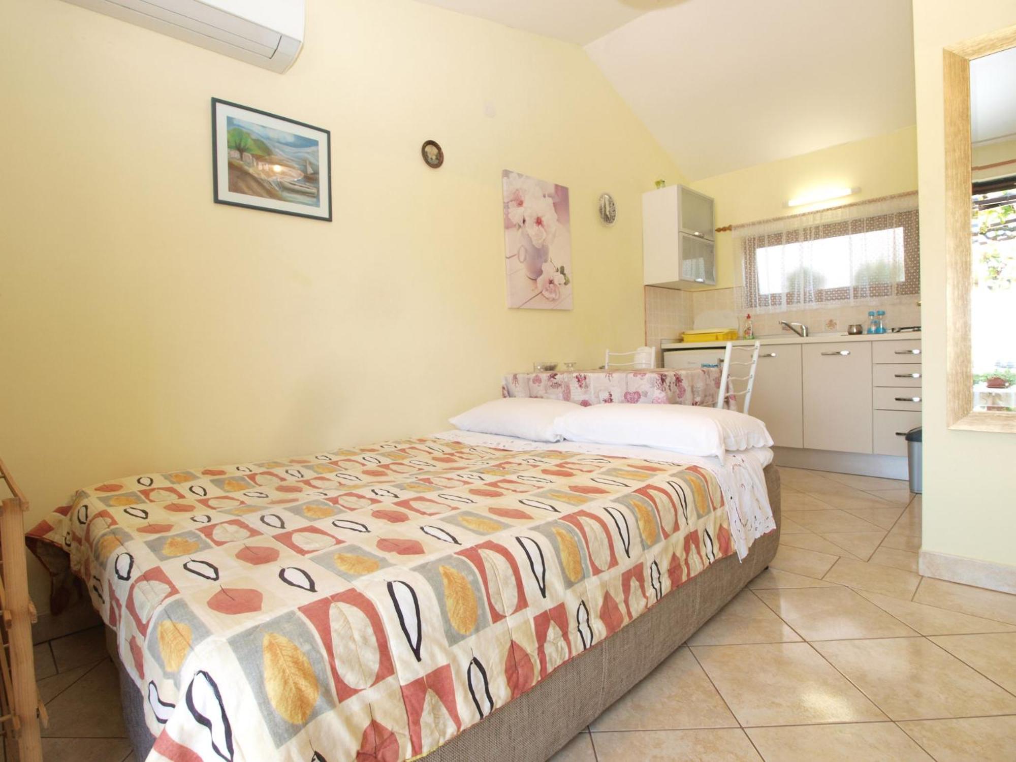 Apartment Pula 1462 view 2