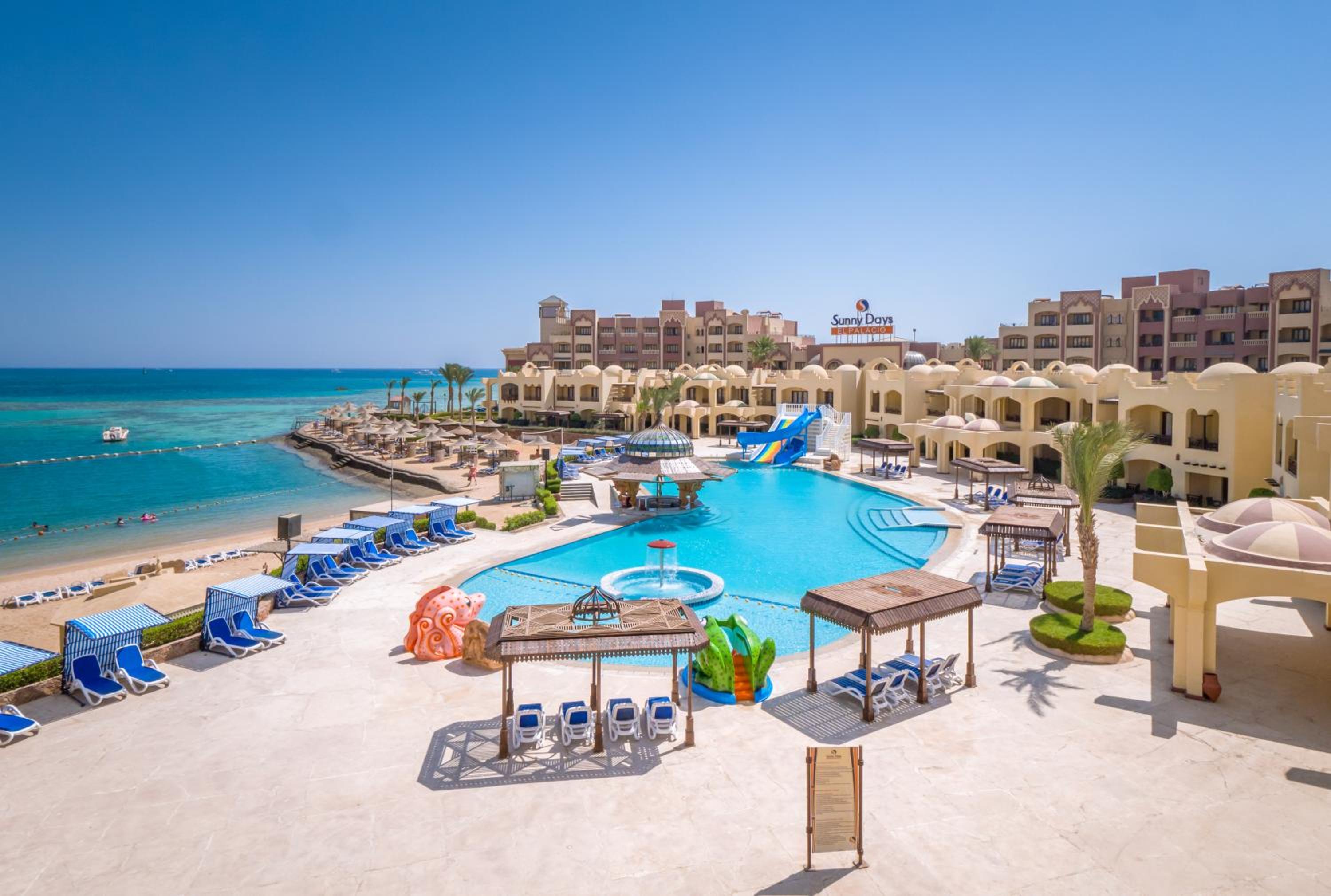 Sunny Days Palma De Mirette Resort & Spa — photo 48