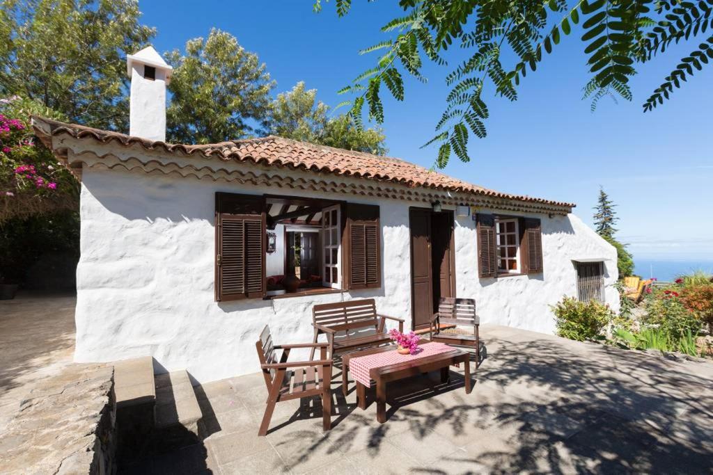 Finca La Hondura view 2