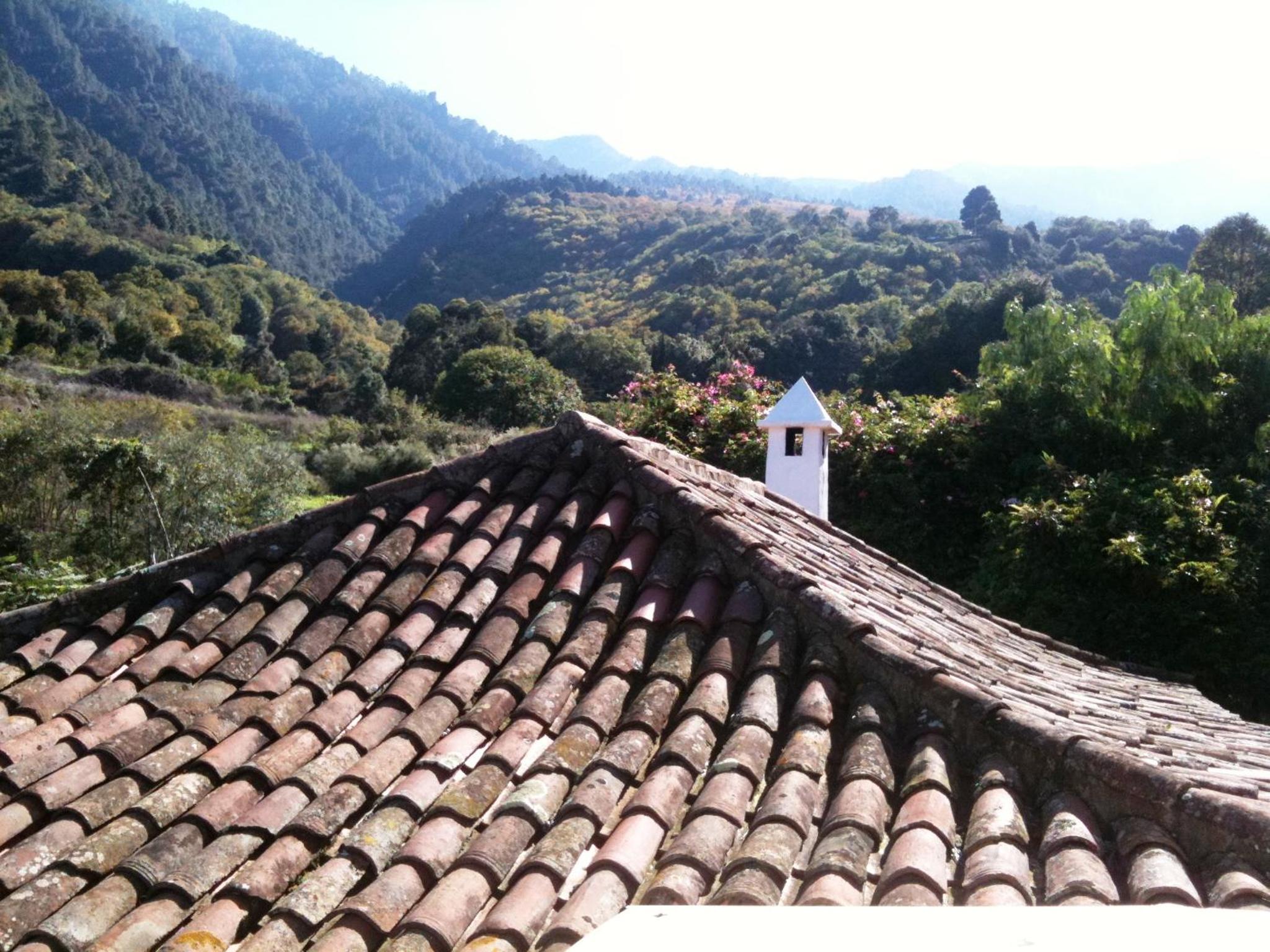 Finca La Hondura view 3