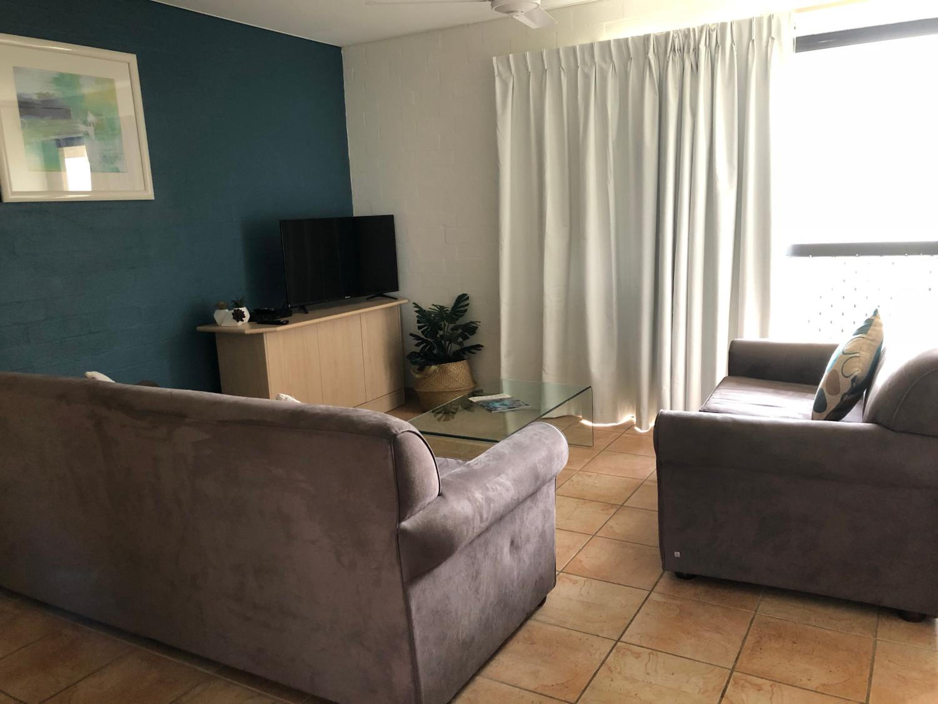 Apt 42 Riverview Holiday Apartments view 2