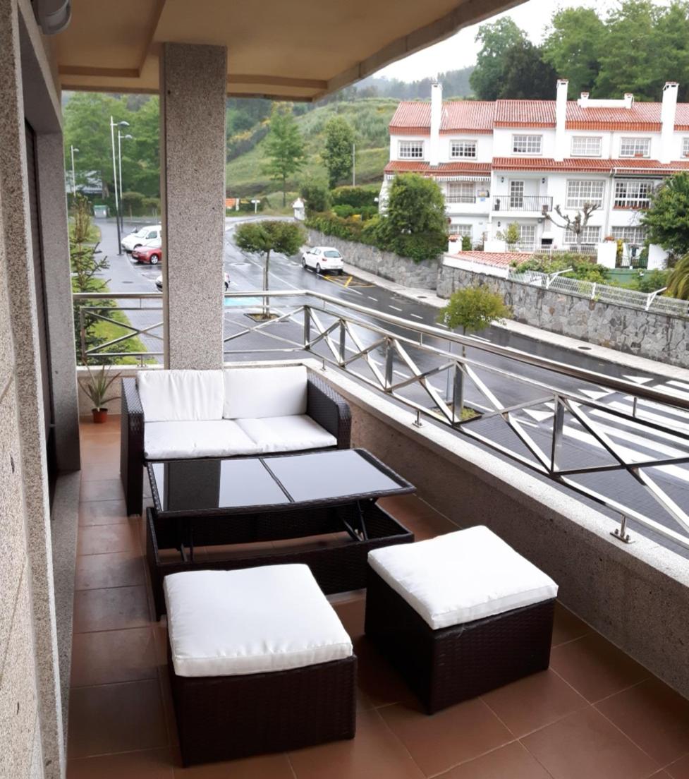 Precioso apartamento en Sanxenxo view 5