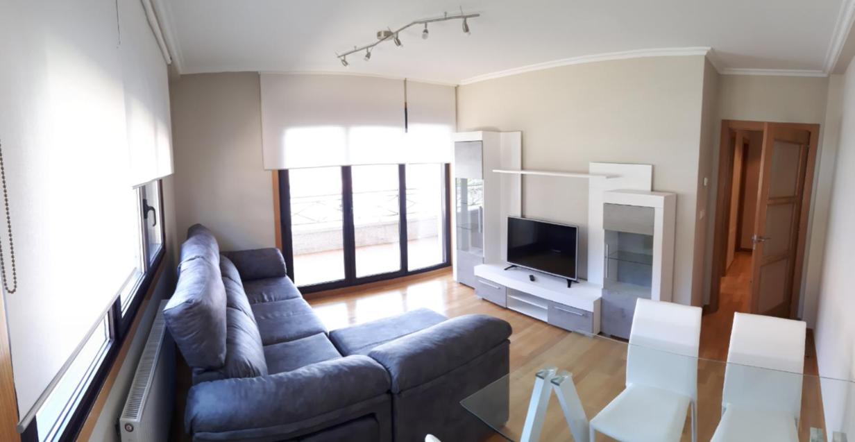 Precioso apartamento en Sanxenxo view 3