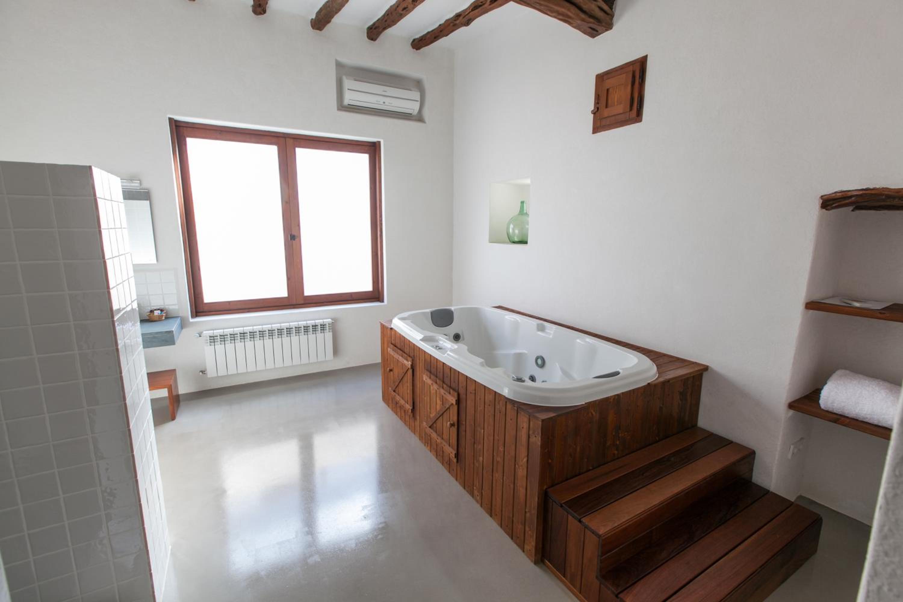 Agroturismo Can Pere Sord — photo 35