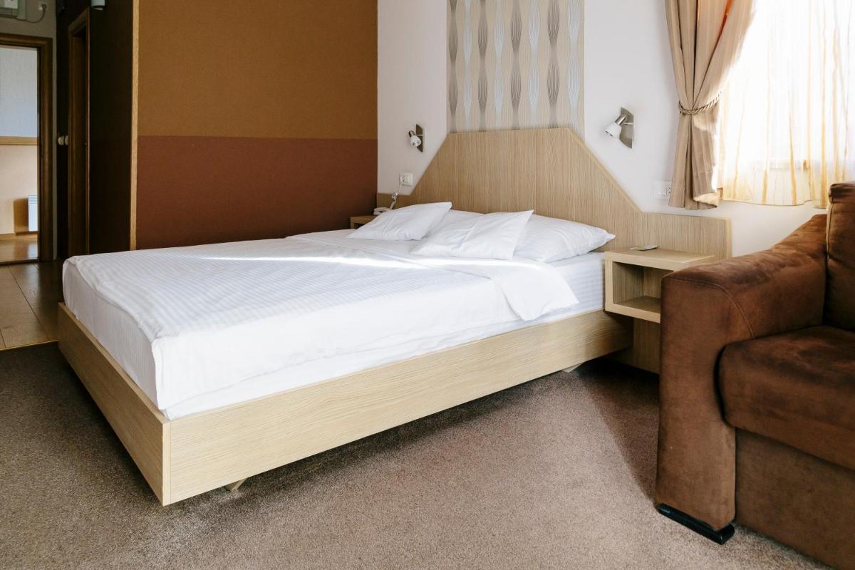 Spa&Hotel Studenac en Trebinje — hotel room