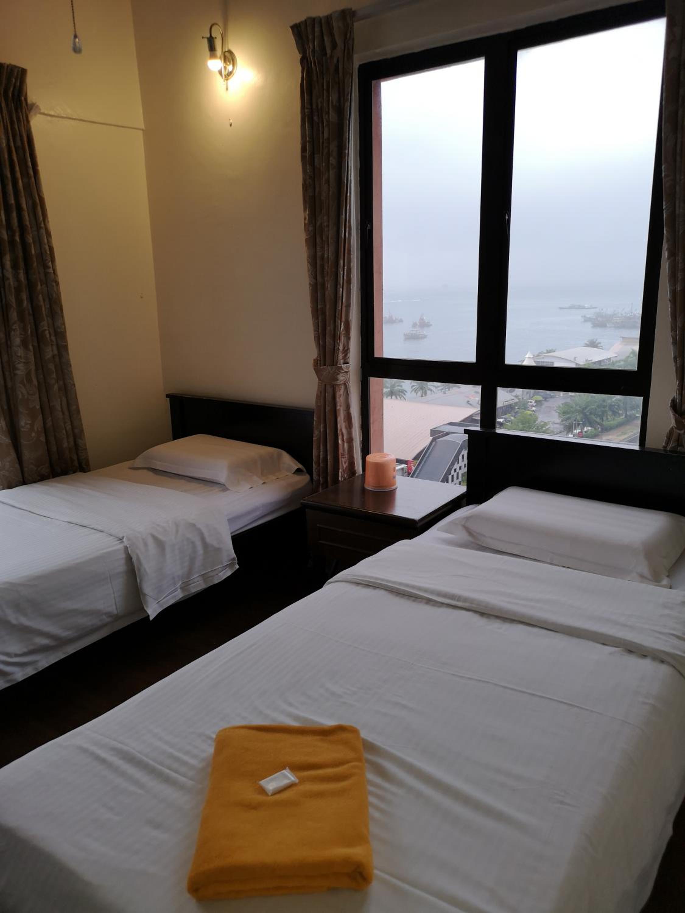 Kota Kinabalu Marina Homestay photo 1