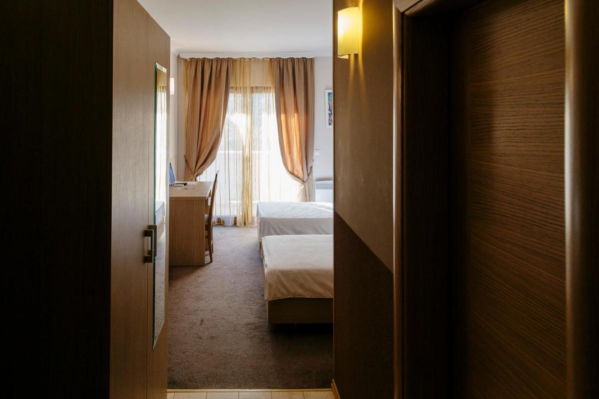 Spa&Hotel Studenac en Trebinje — hotel room