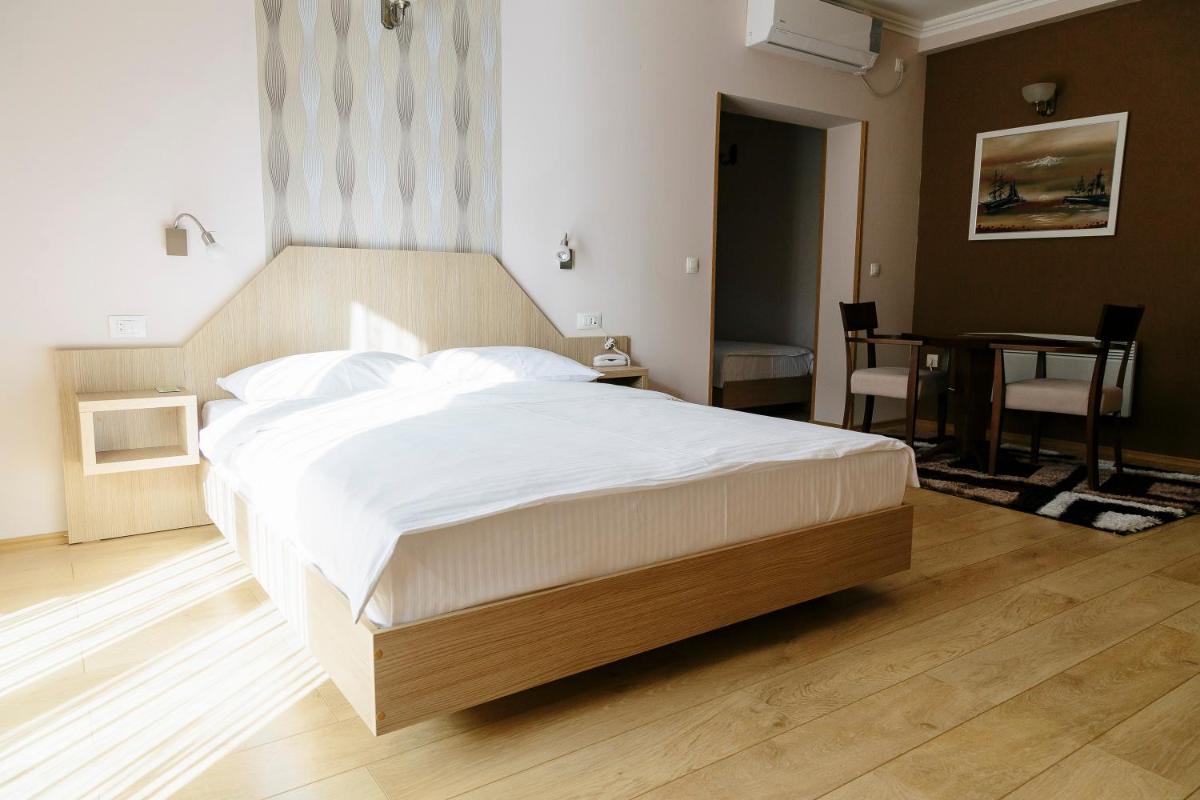 Spa&Hotel Studenac en Trebinje — hotel room