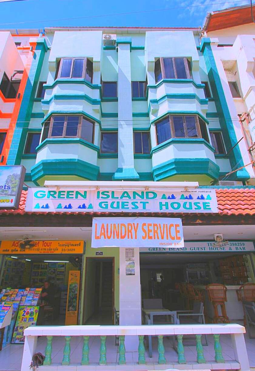 building