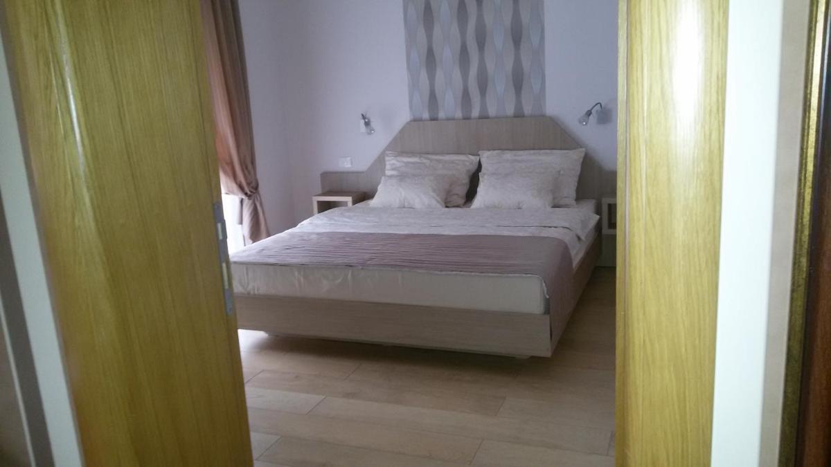 Spa&Hotel Studenac en Trebinje — hotel room