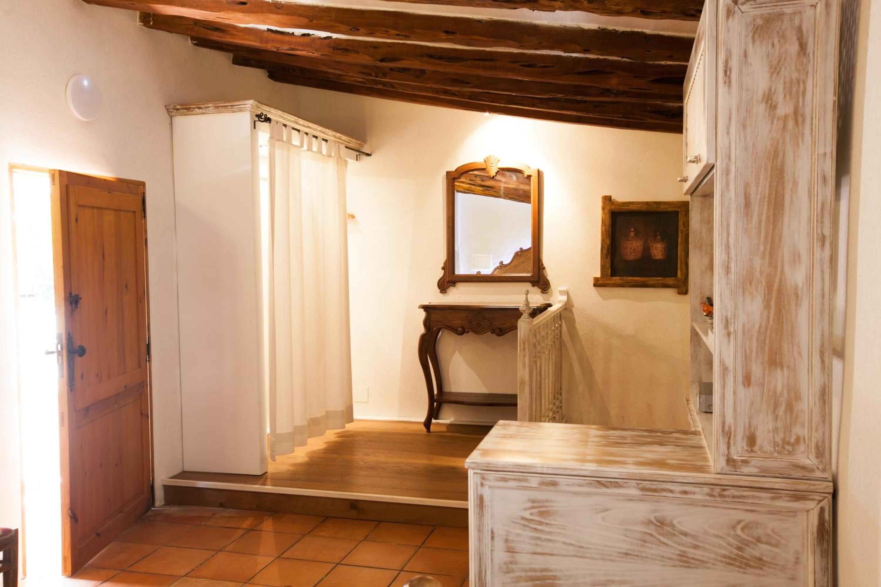 Agroturismo Can Pere Sord — photo 48