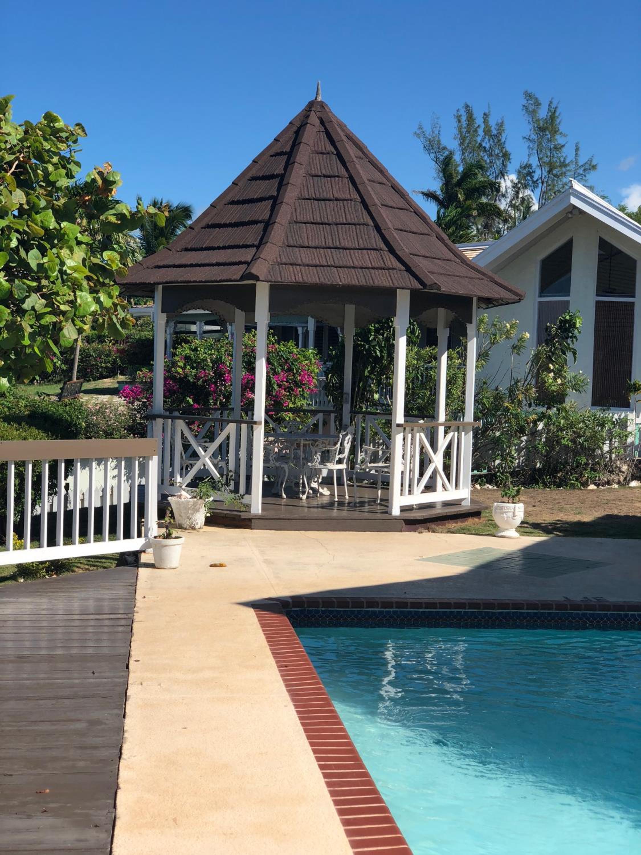 Sol Mar Villa view 5