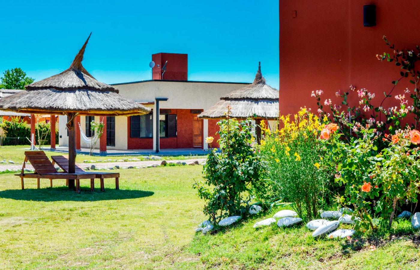 Cabañas Morita Mia