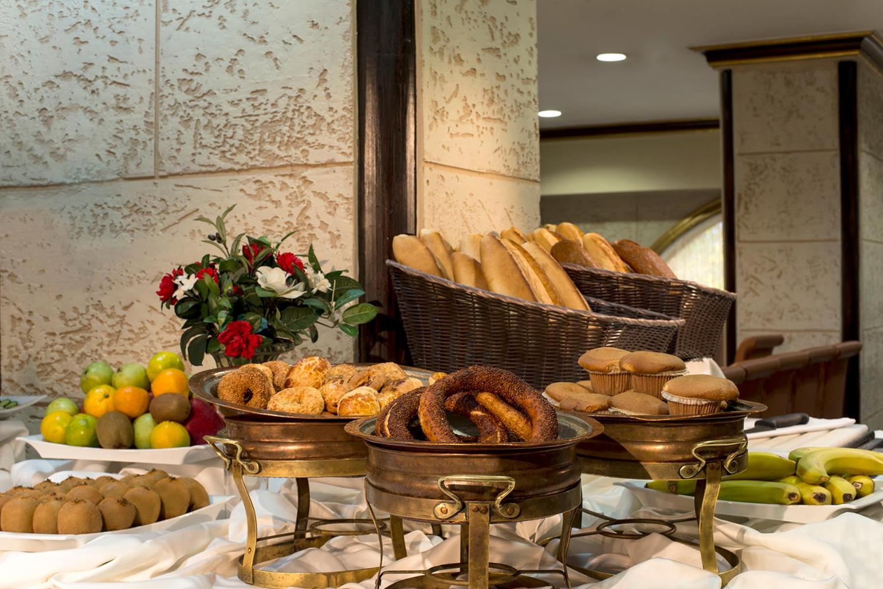 Hotel Ickale - Image 31