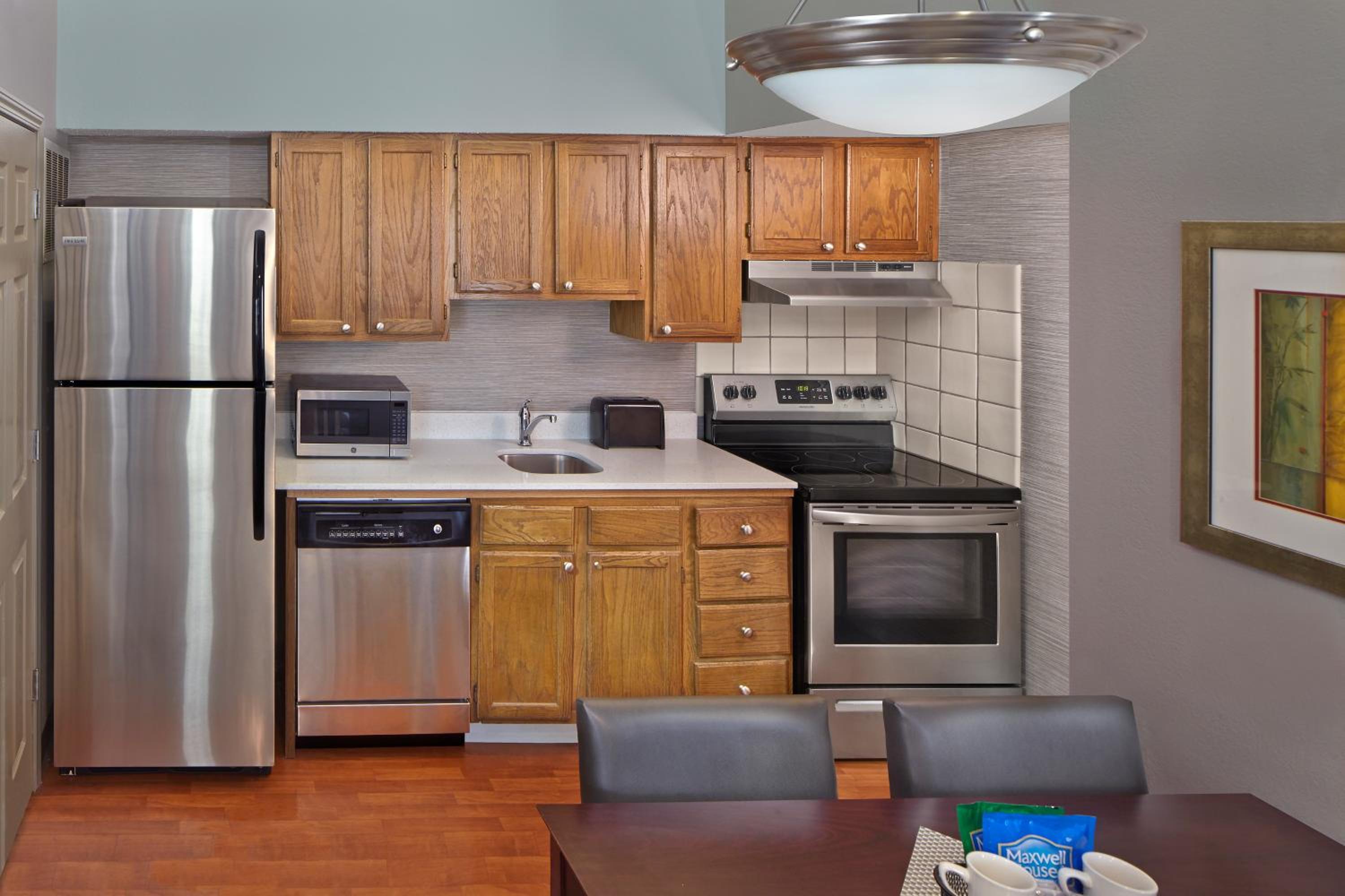 New Haven Vacations - New Haven Village Suites - Property Image 24