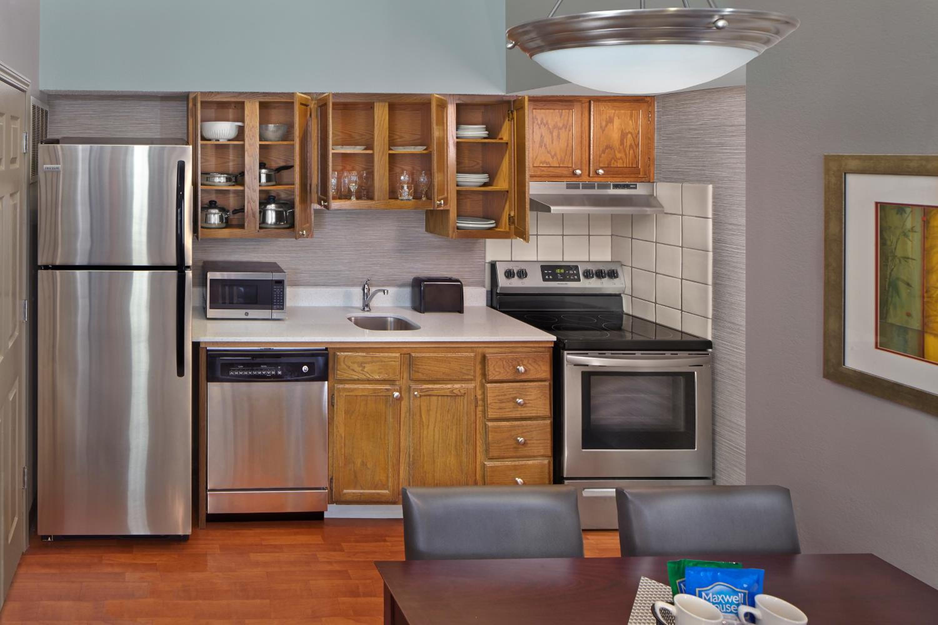 New Haven Vacations - New Haven Village Suites - Property Image 23