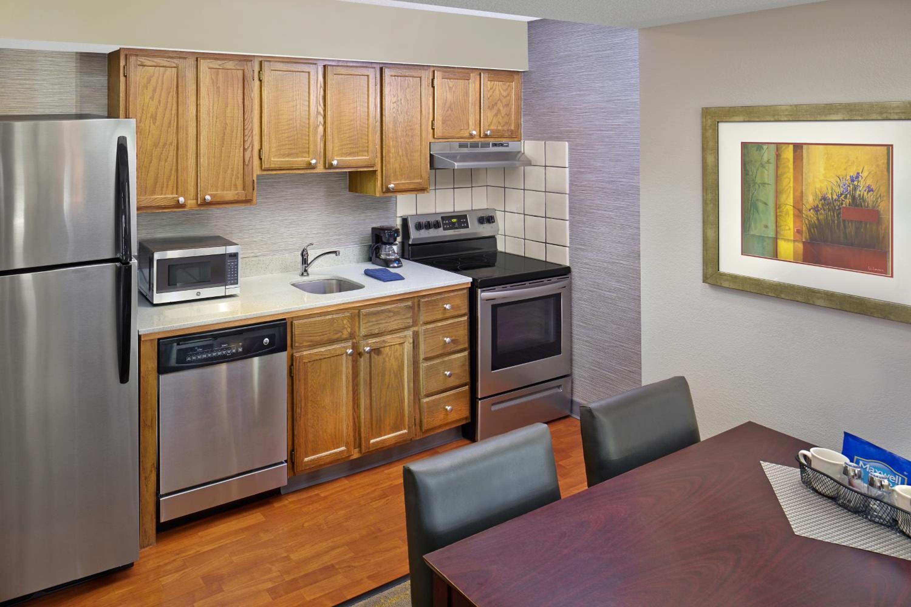 New Haven Vacations - New Haven Village Suites - Property Image 19