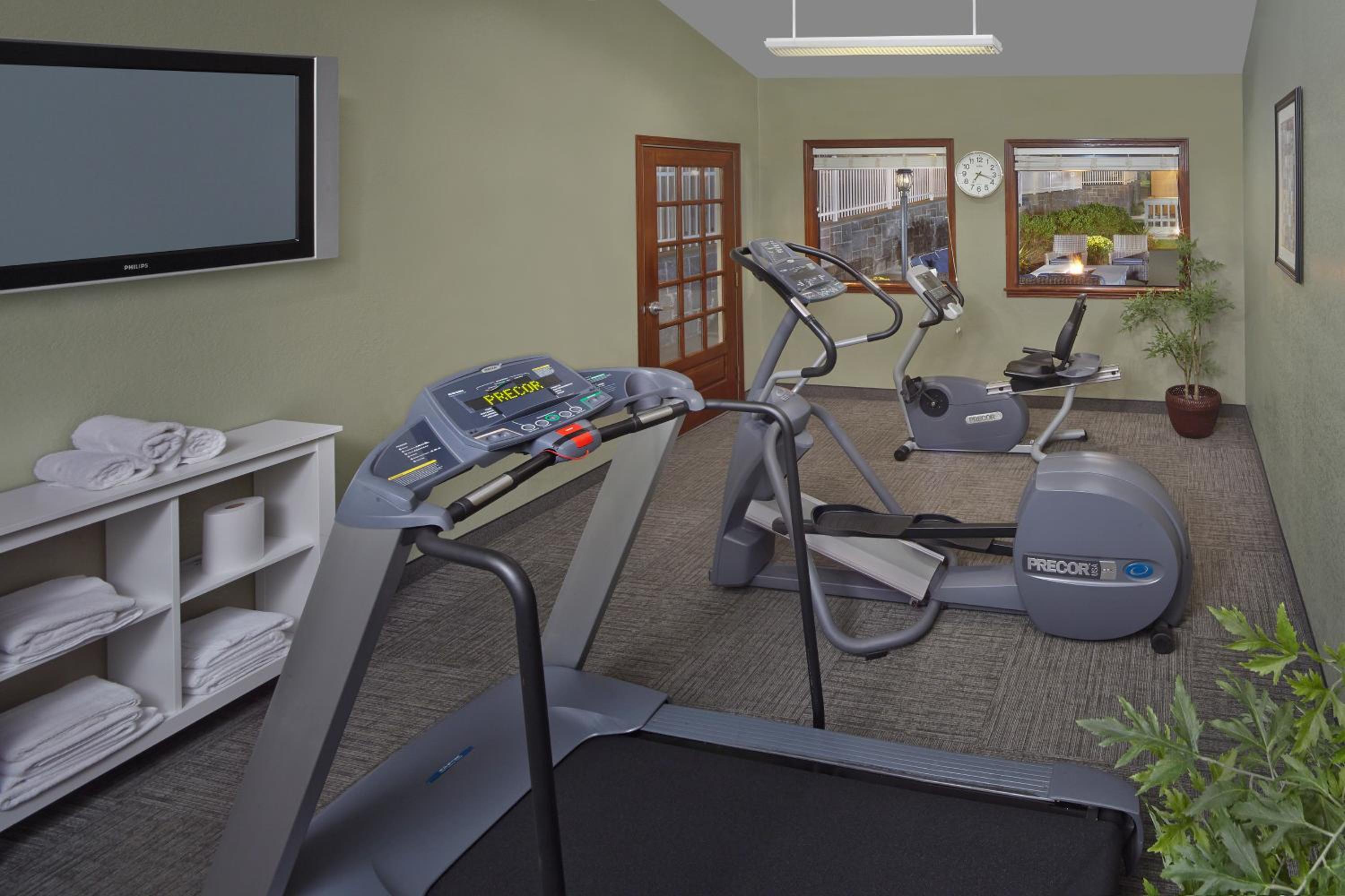 New Haven Vacations - New Haven Village Suites - Property Image 17