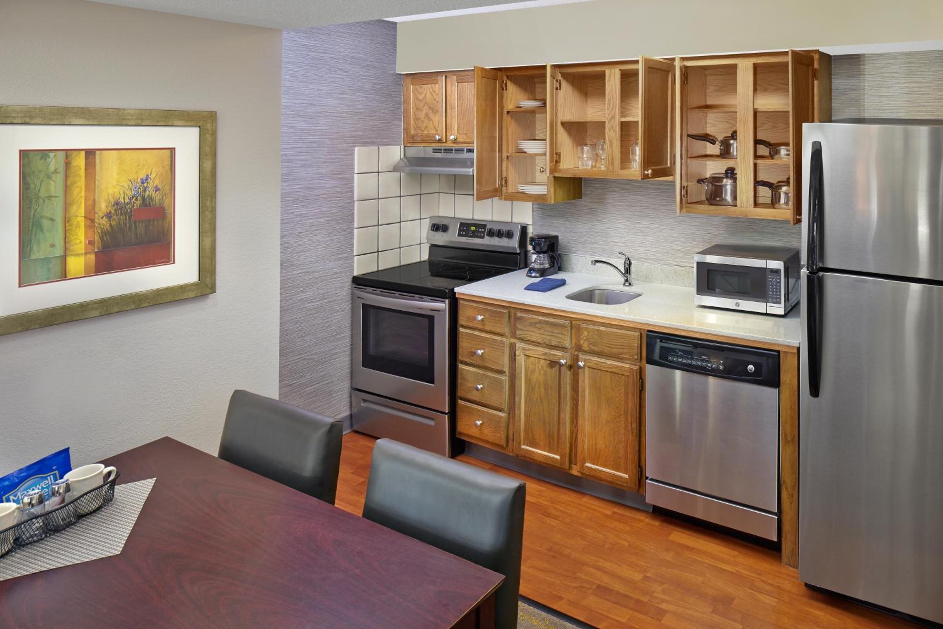 New Haven Vacations - New Haven Village Suites - Property Image 14