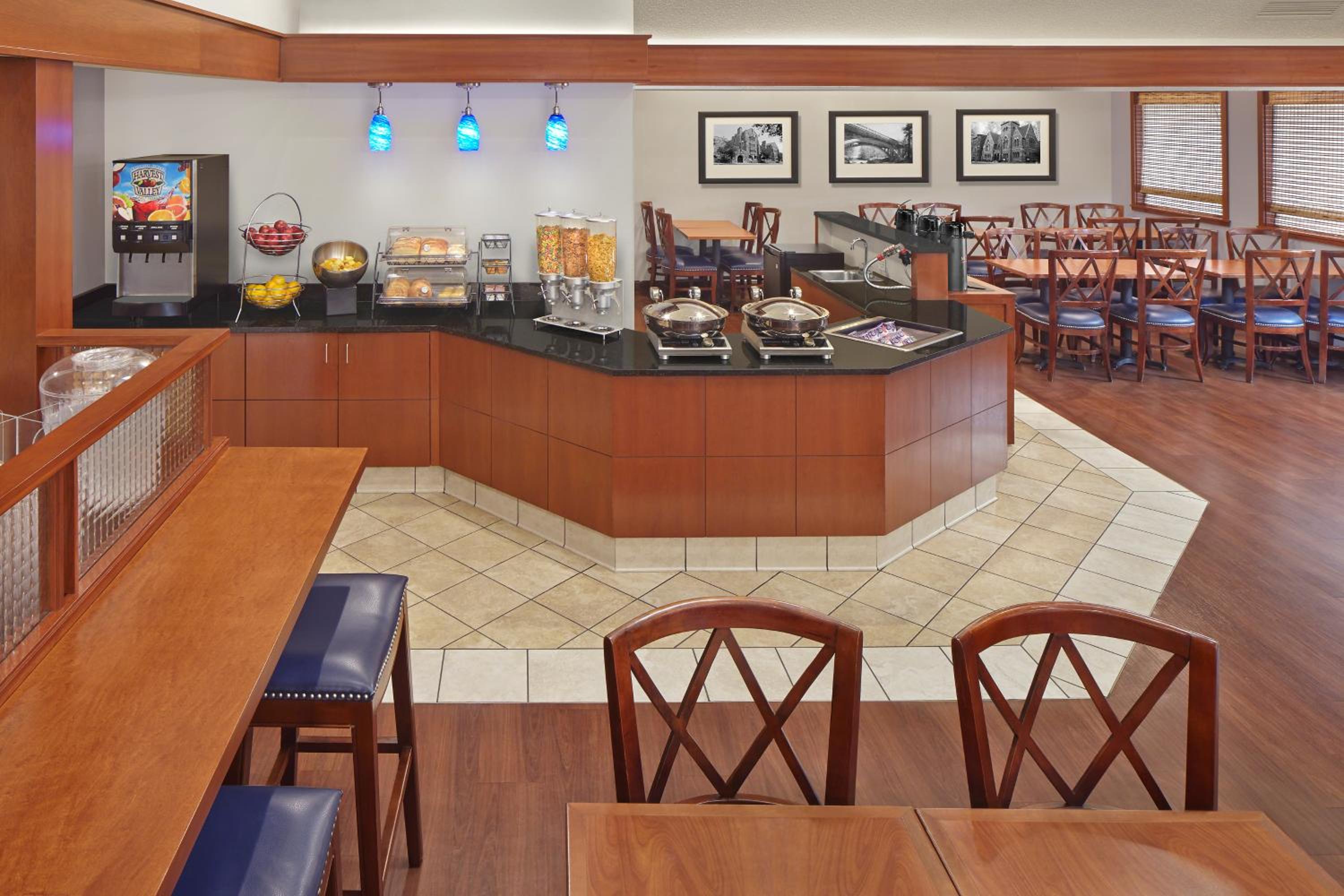 New Haven Vacations - New Haven Village Suites - Property Image 8