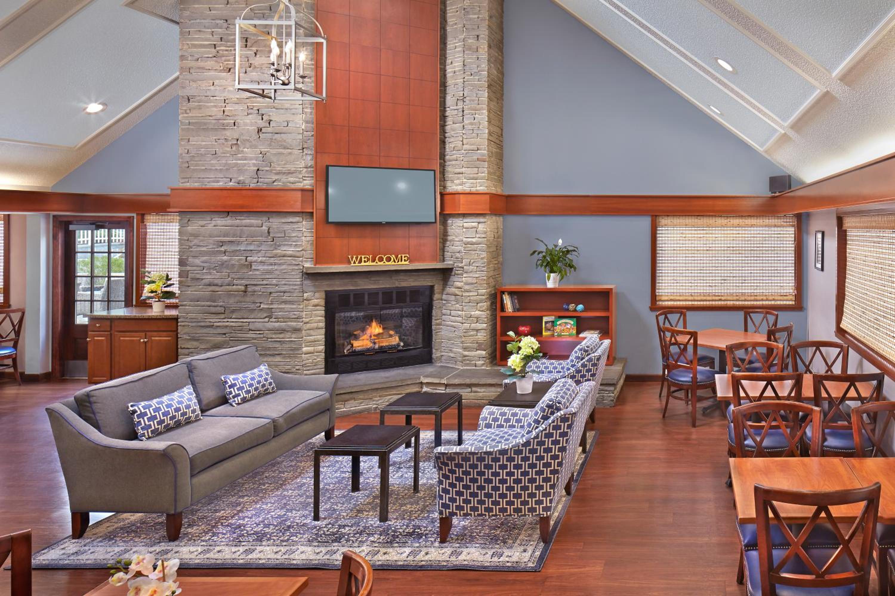New Haven Vacations - New Haven Village Suites - Property Image 7